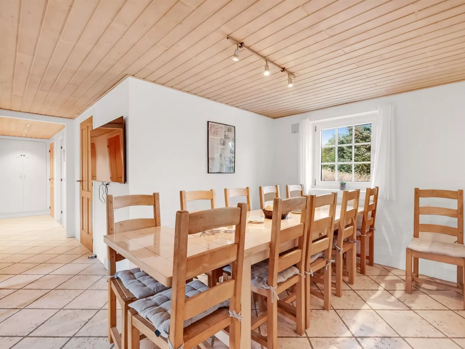 "Seppo" - 900m from the sea-Drinnen