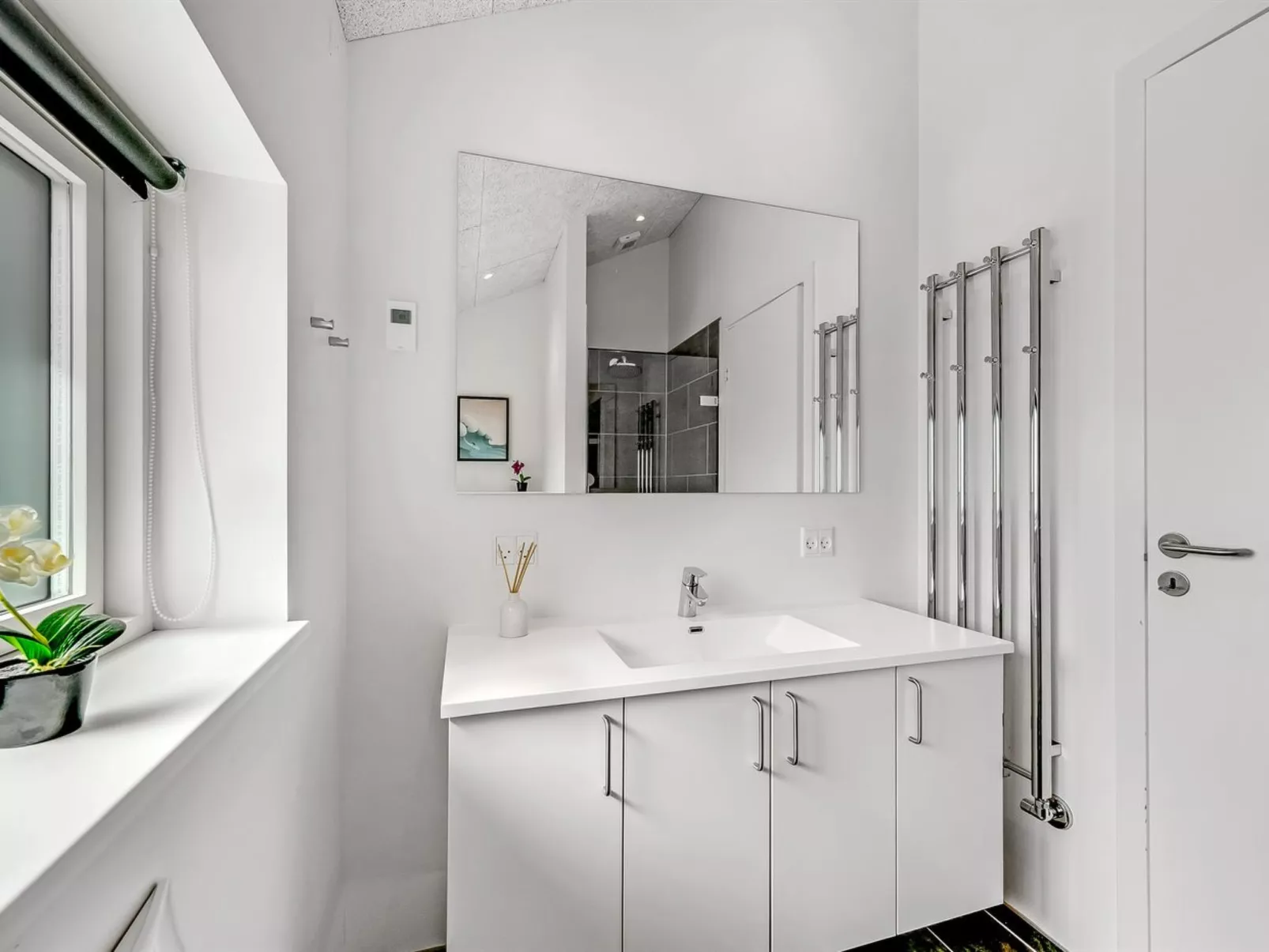 "Ennie" -  from the sea-Inside