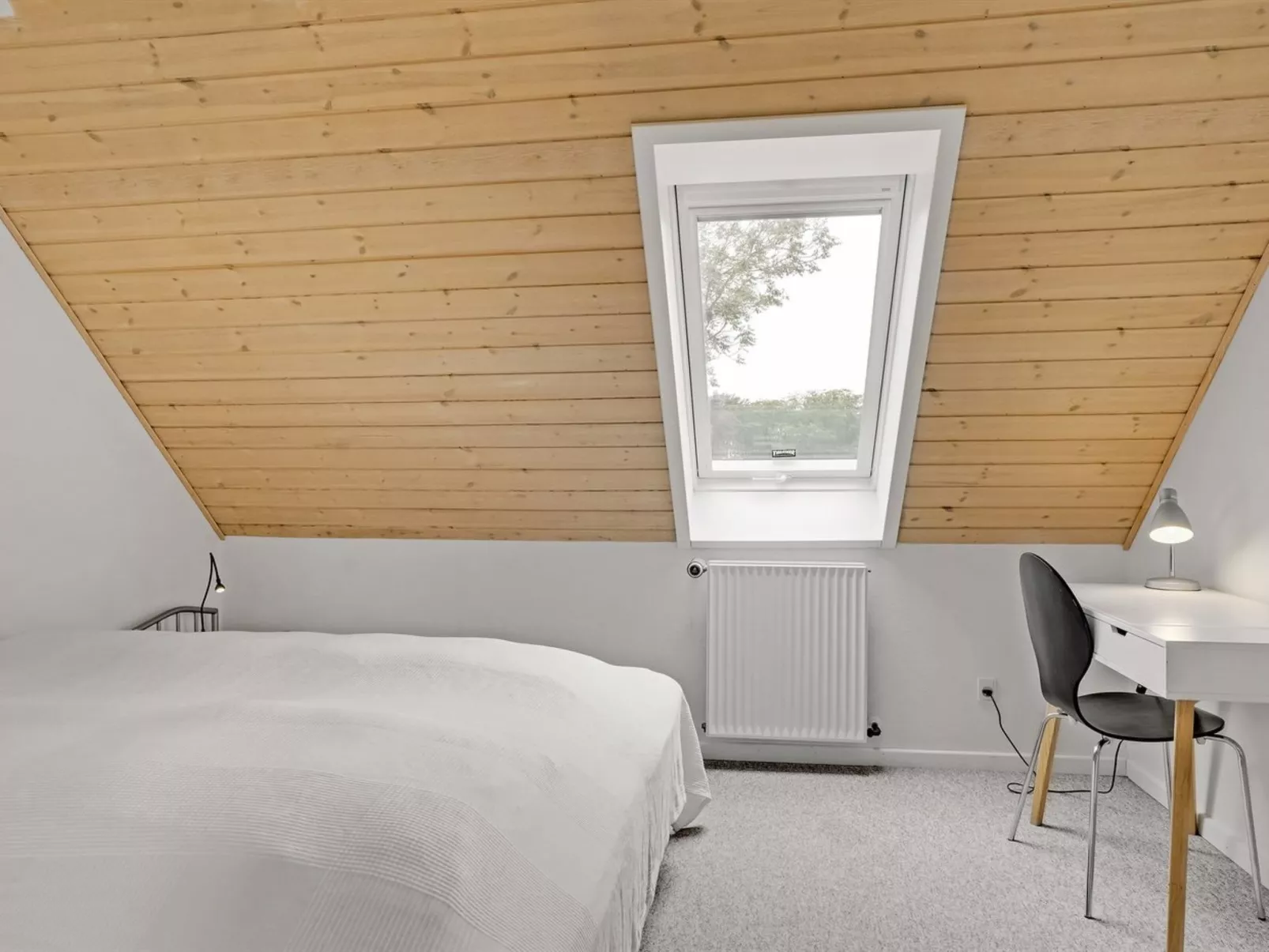 "Eini" - 4.5km from the sea-Inside