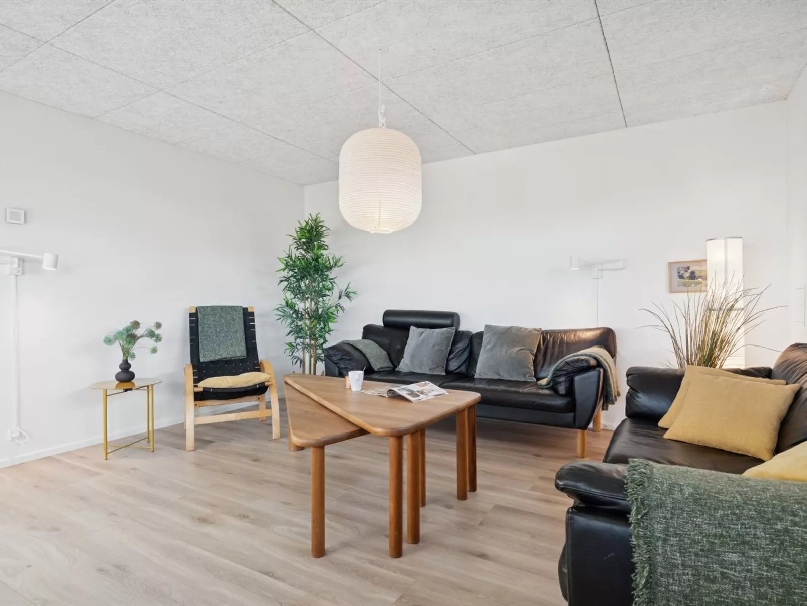 "Malfred" - 500m from the sea-Inside