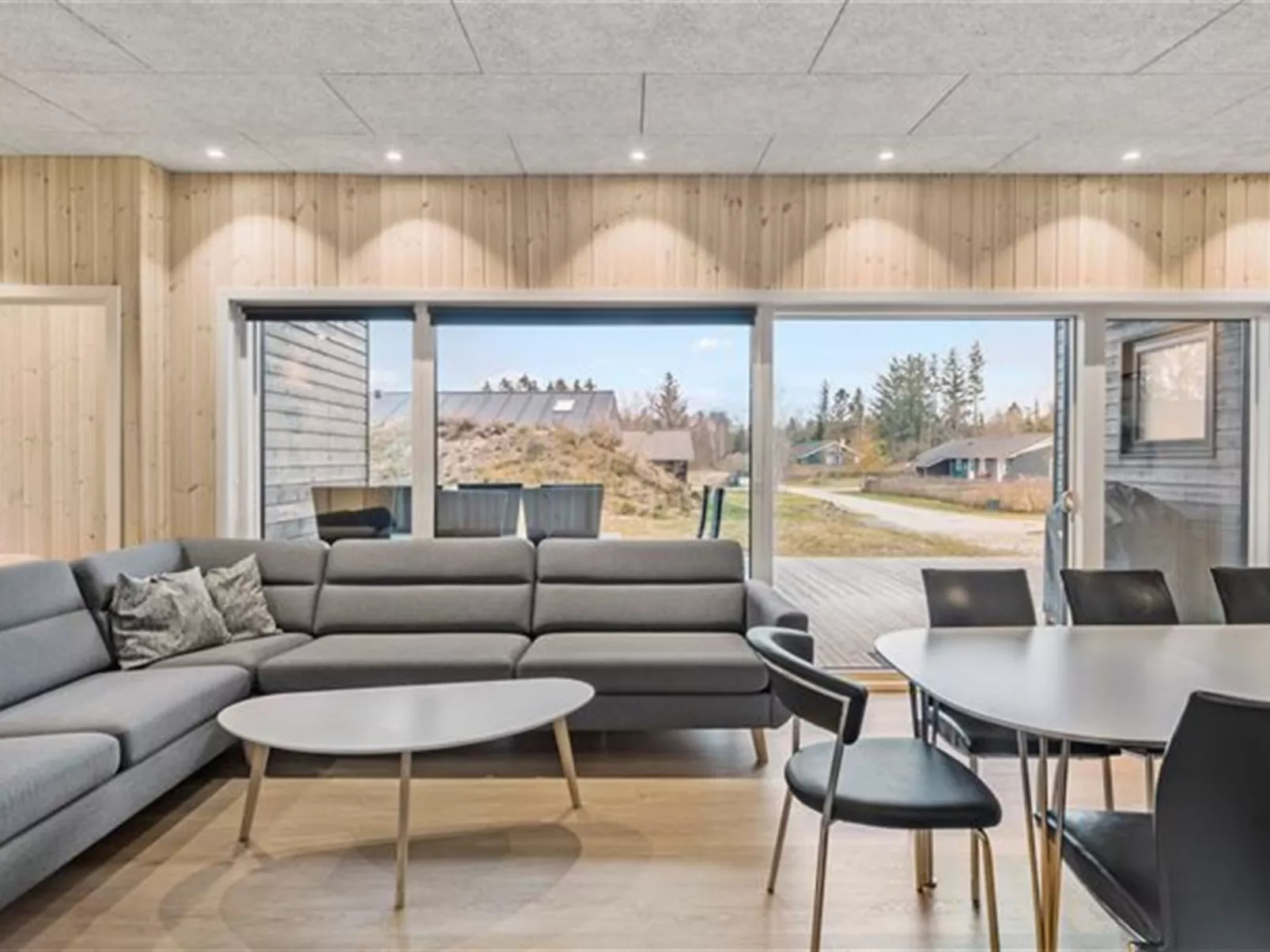 "Florida" -  from the sea-Inside