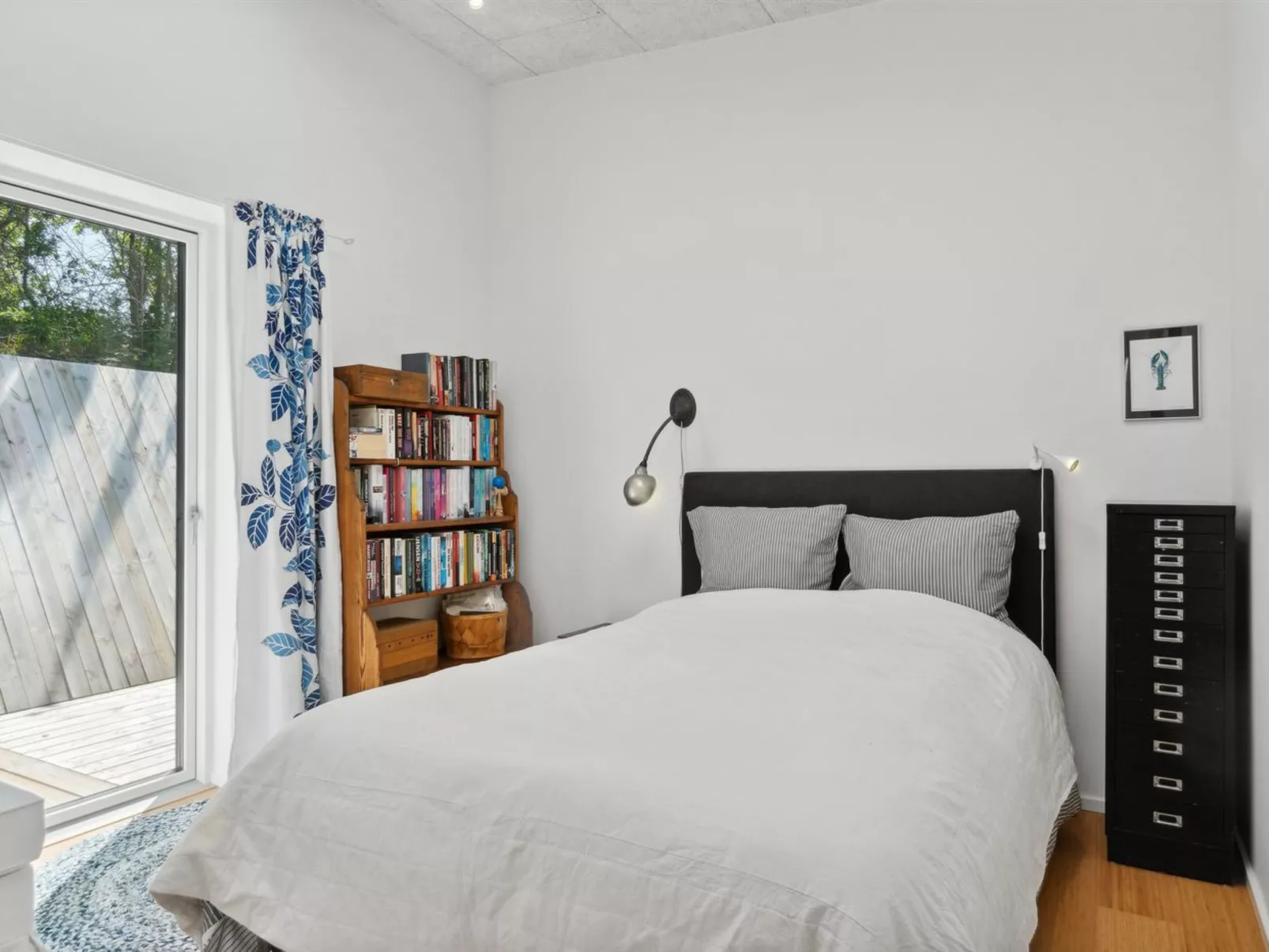 "Galia" - 500m from the sea-Inside