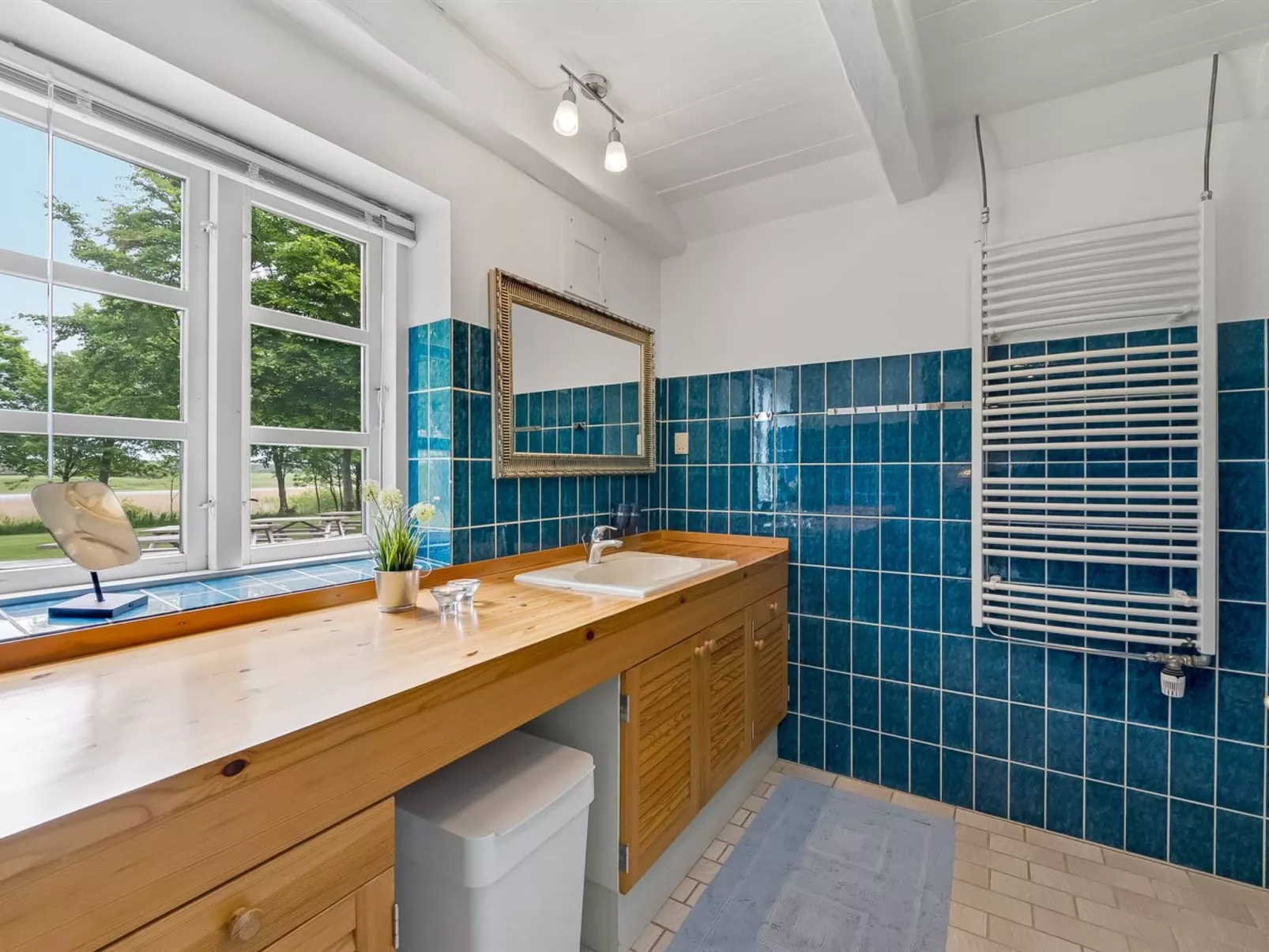 "Tatiane" - 10km from the sea-Inside