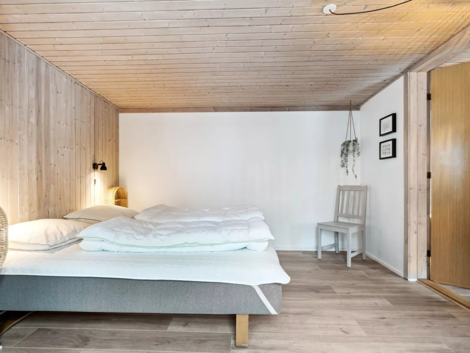 "Dana" - 525m from the sea-Dedans