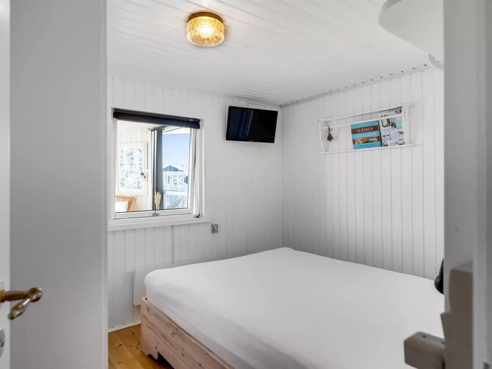 "Reima" - 50m from the sea-Inside