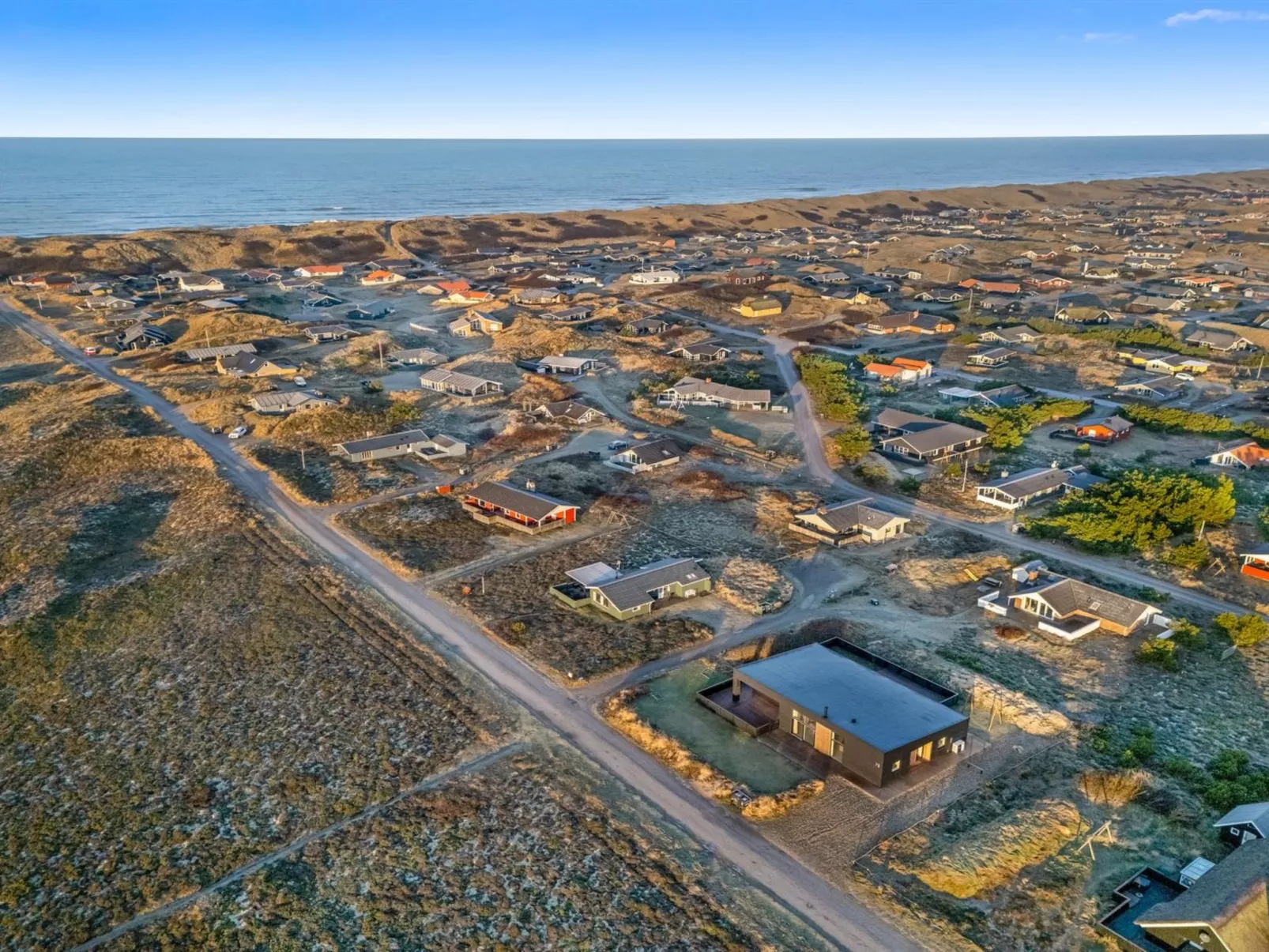 "Marius" - 400m from the sea-Dehors