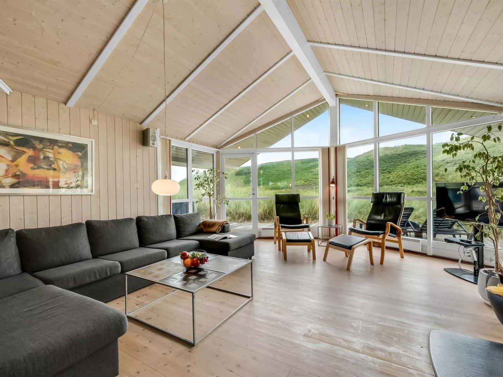 "Nermin" - 100m from the sea-Inside