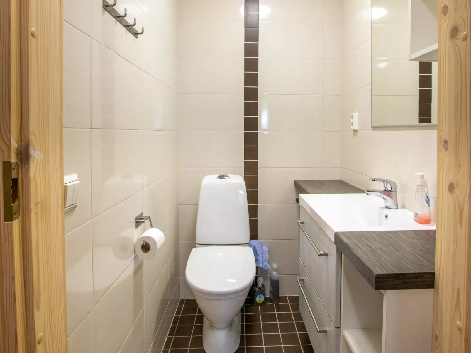 Päivänsäde 8 lapinkulta-Drinnen