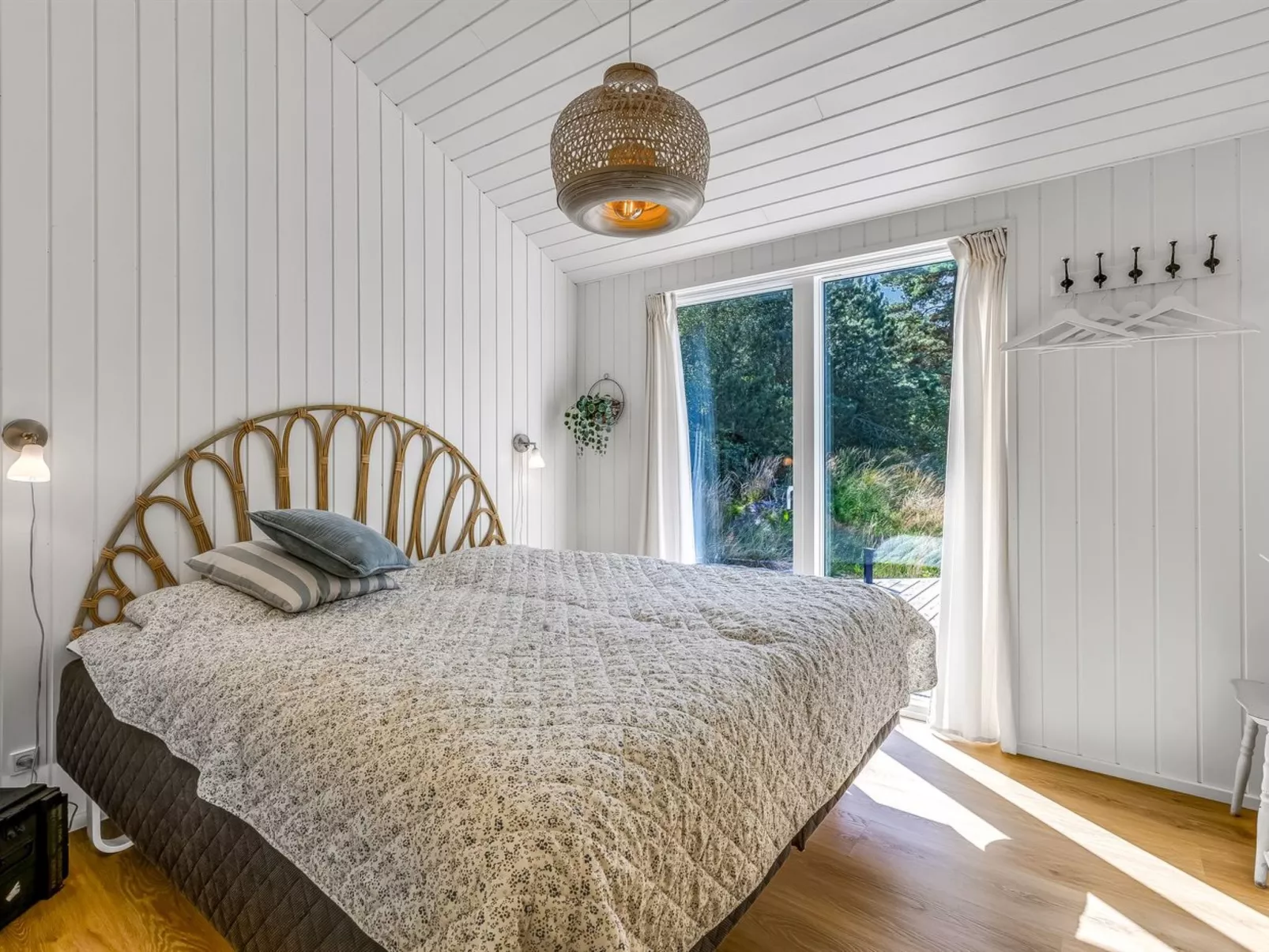 "Aarthi" - 575m from the sea-Dedans