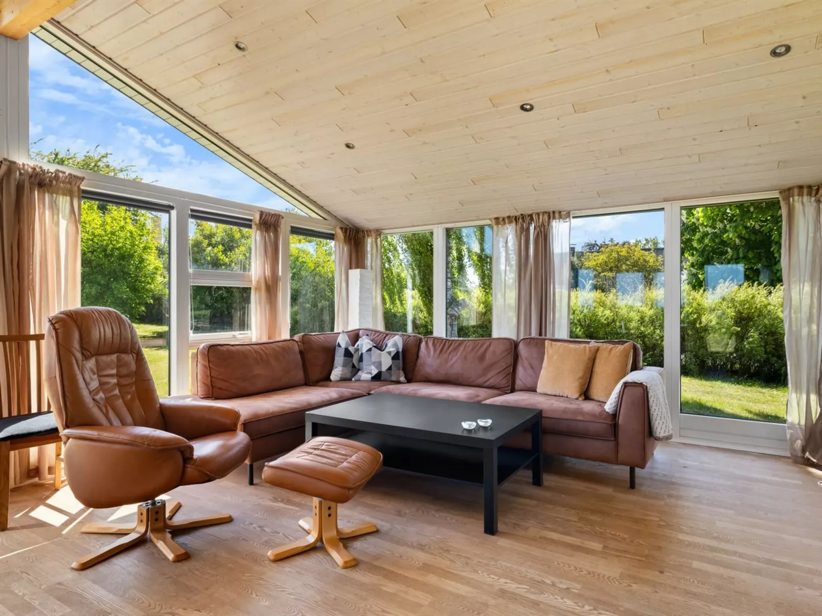 "Alisa" - 2.5km from the sea-Drinnen