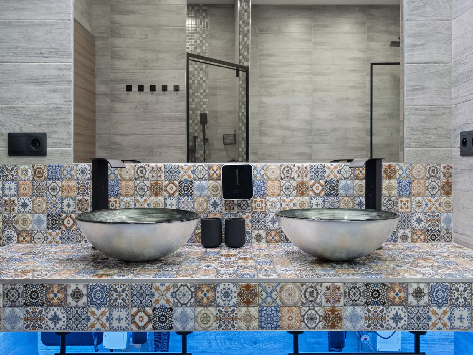 Carlsbad Suites-Dedans