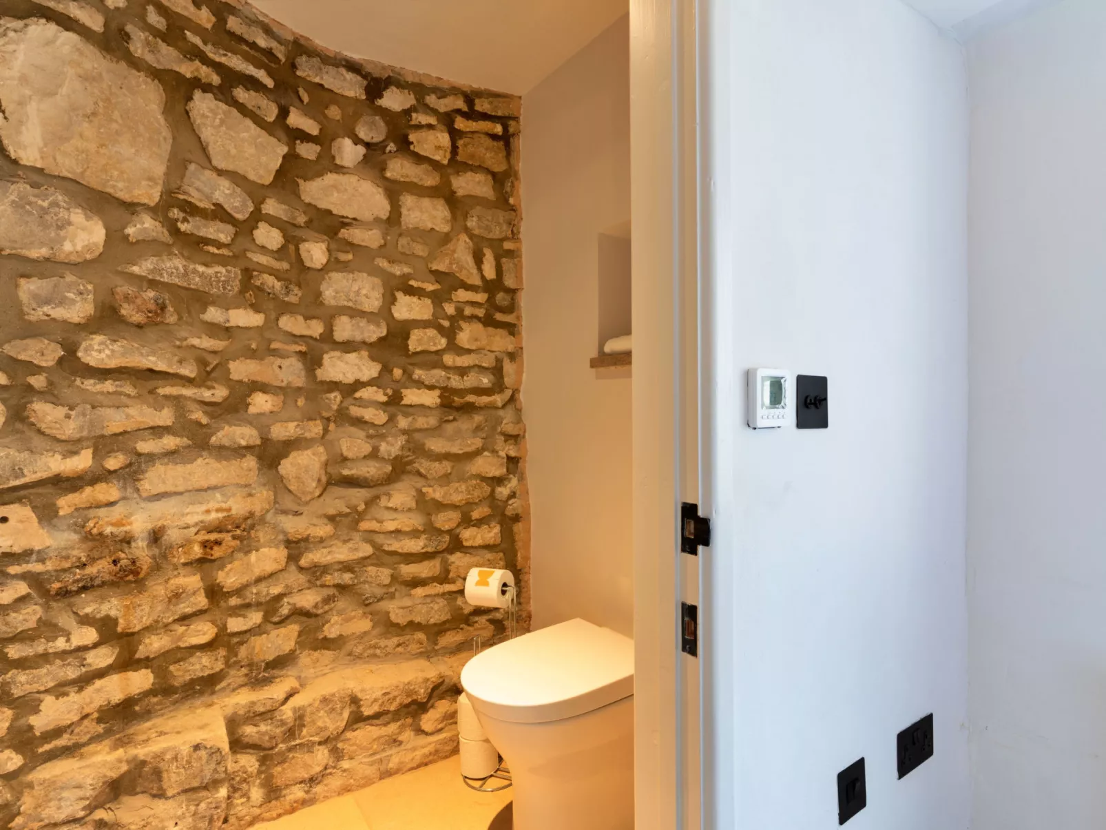 ARC Painswick-Inside