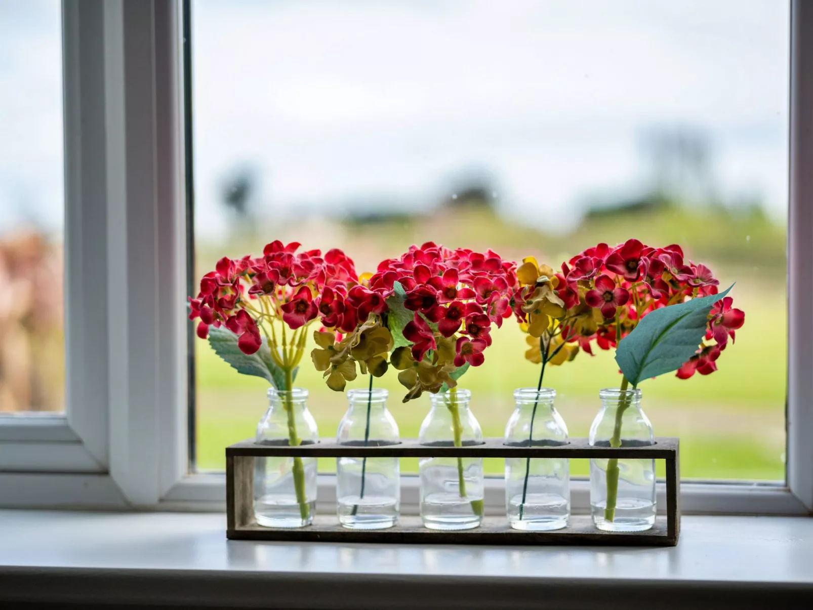 Stone Bow Farmhouse-Inside