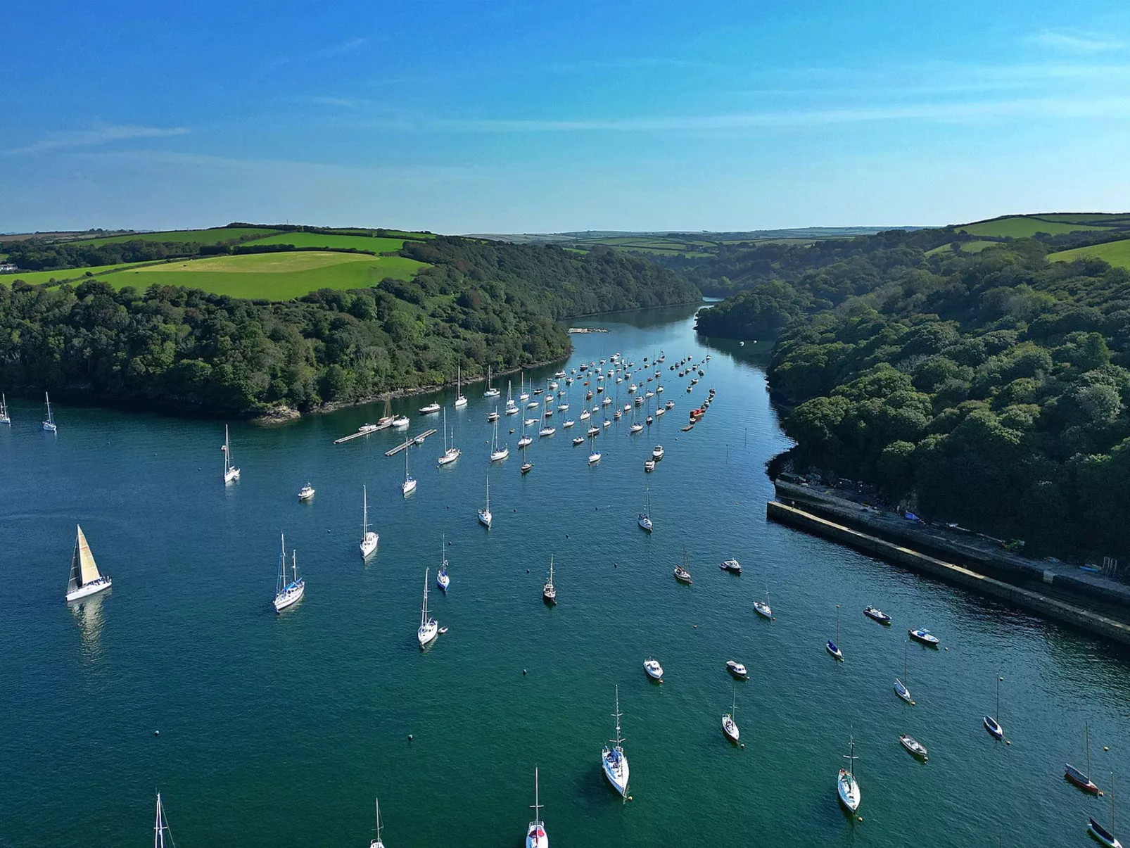 Potters Cottage-Dehors