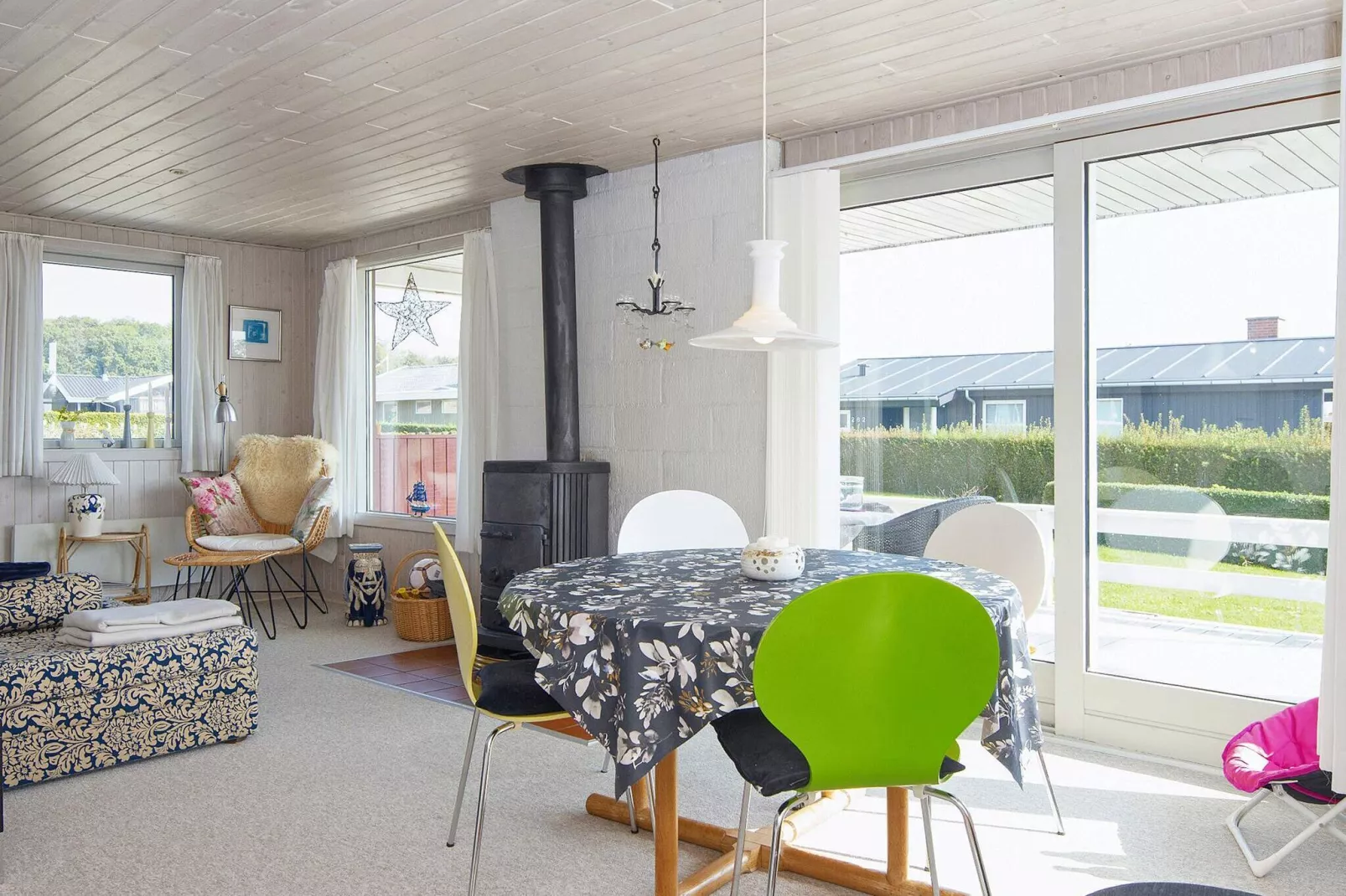 6 person holiday home in Juelsminde-By Traum-Indoor