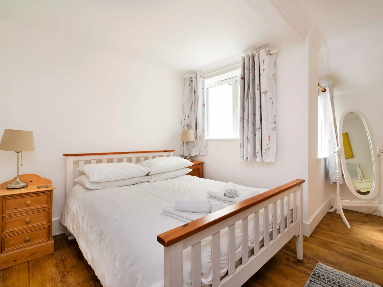 Riversdale Lodge-Dedans