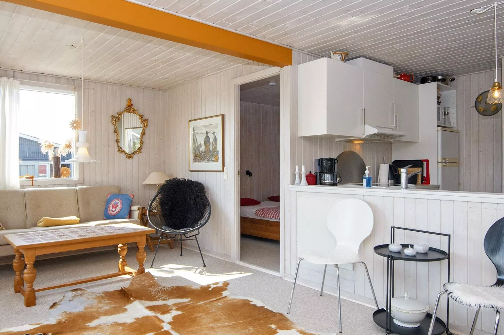 6 person holiday home in Juelsminde-By Traum-Indoor