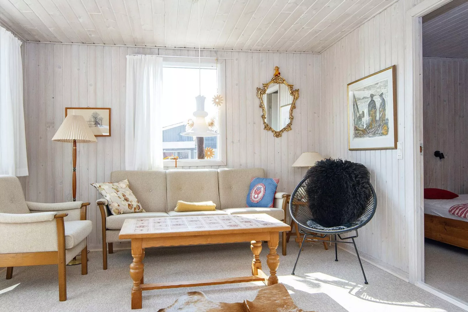 6 person holiday home in Juelsminde-By Traum-Indoor