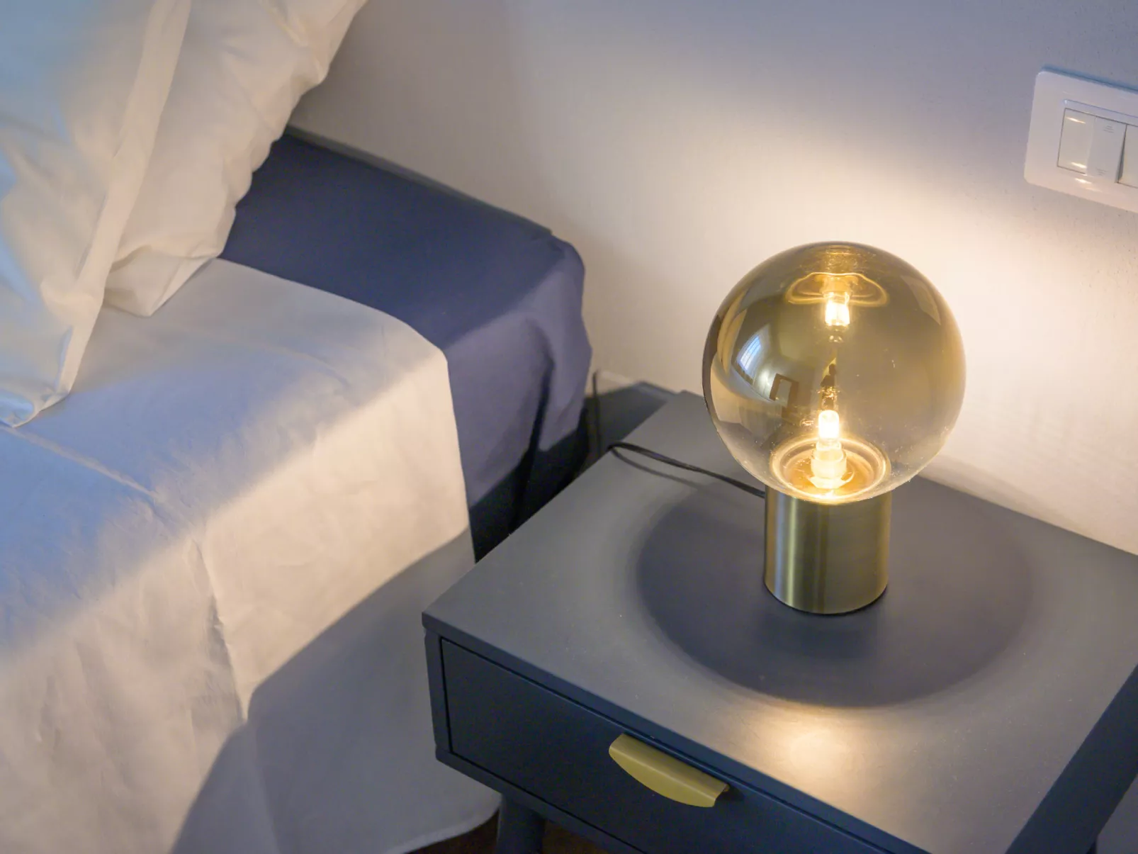 Il Belvedere di Montiano-Drinnen