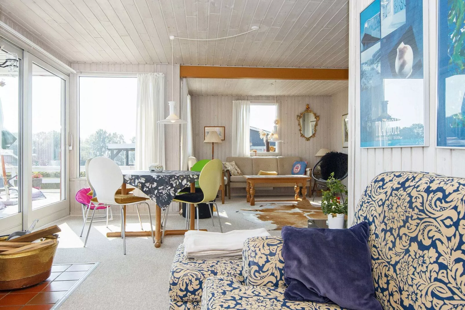 6 person holiday home in Juelsminde-By Traum-Indoor