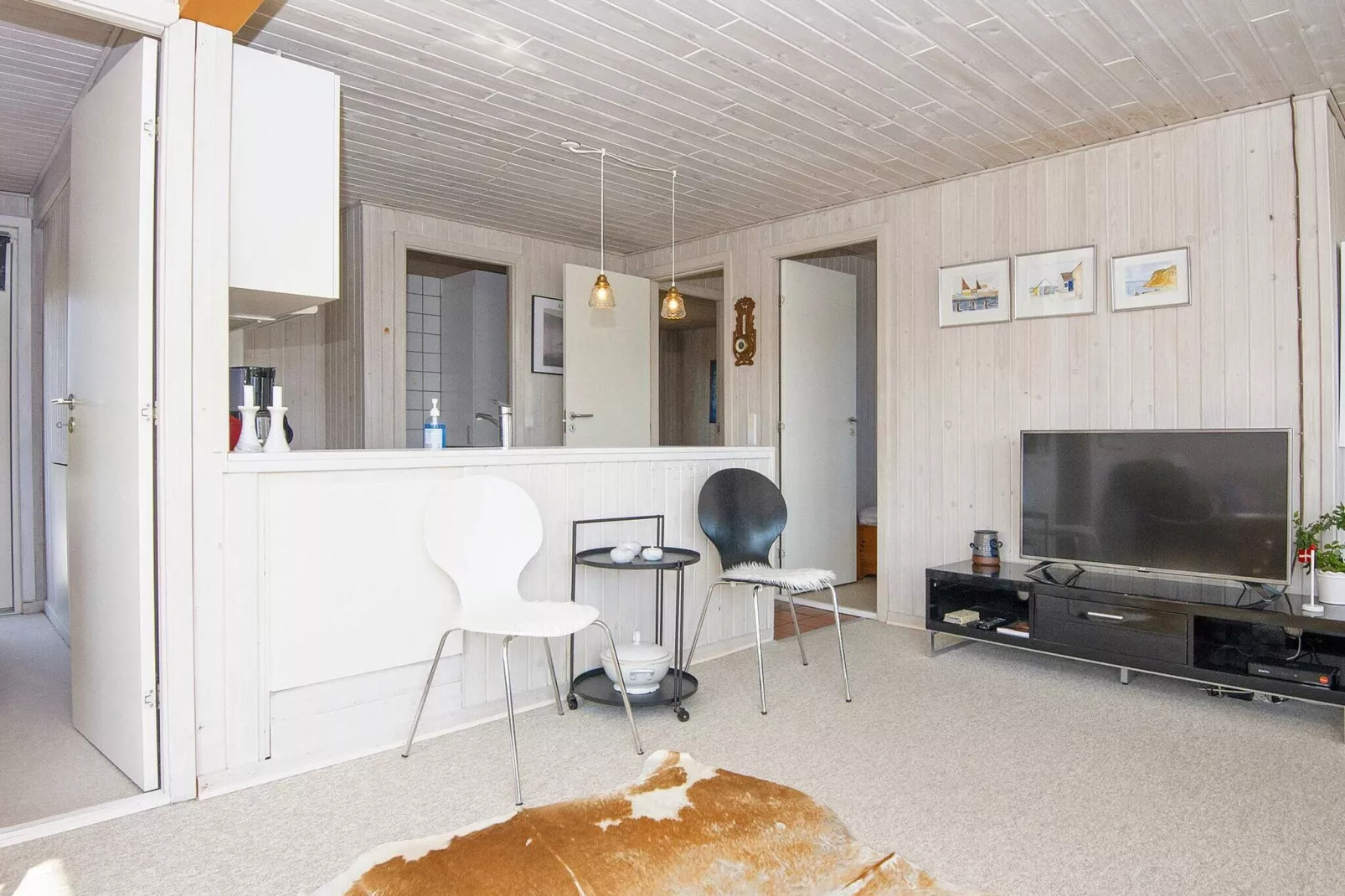 6 person holiday home in Juelsminde-By Traum-Indoor