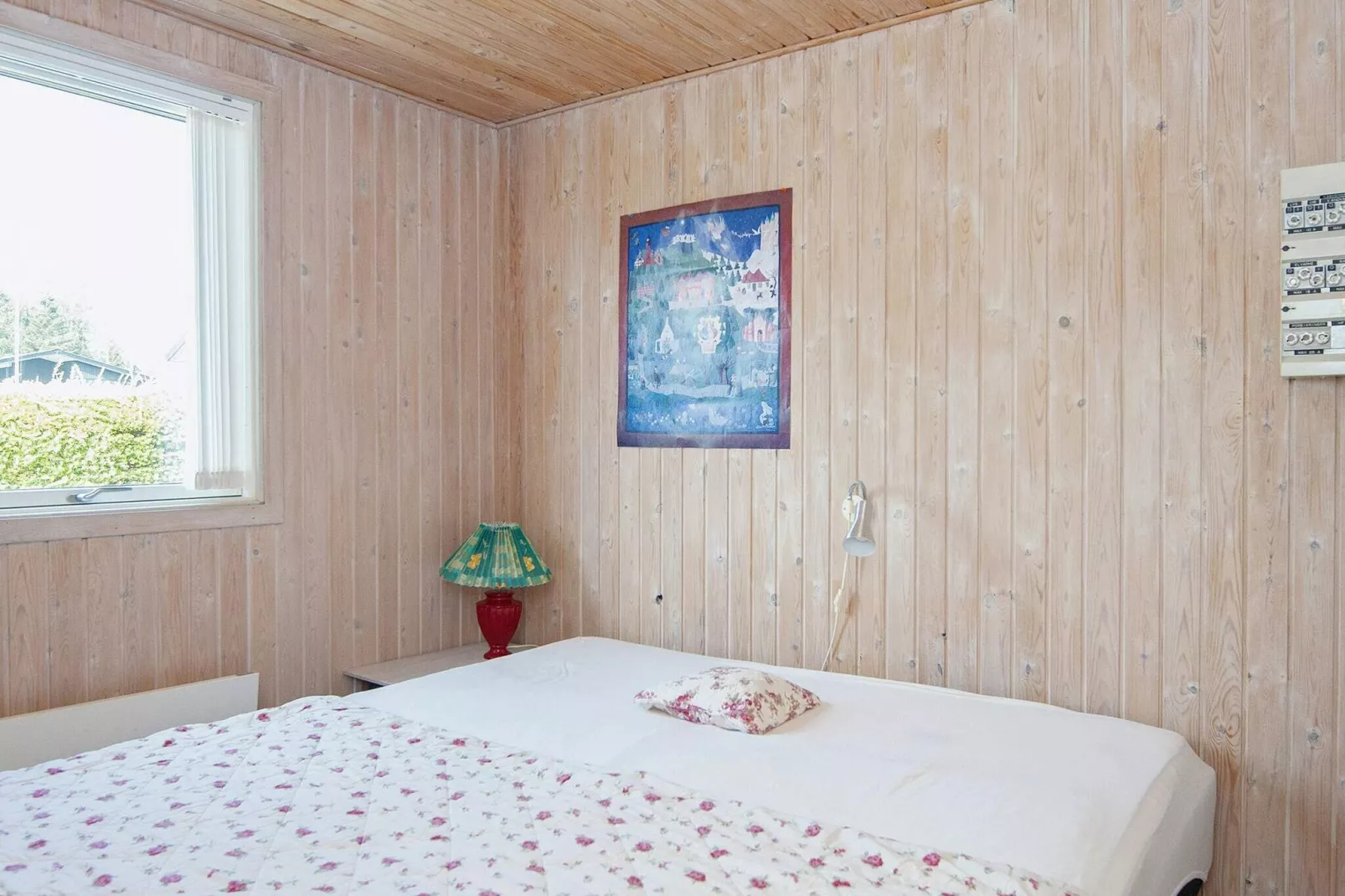 6 person holiday home in Juelsminde-By Traum-Indoor