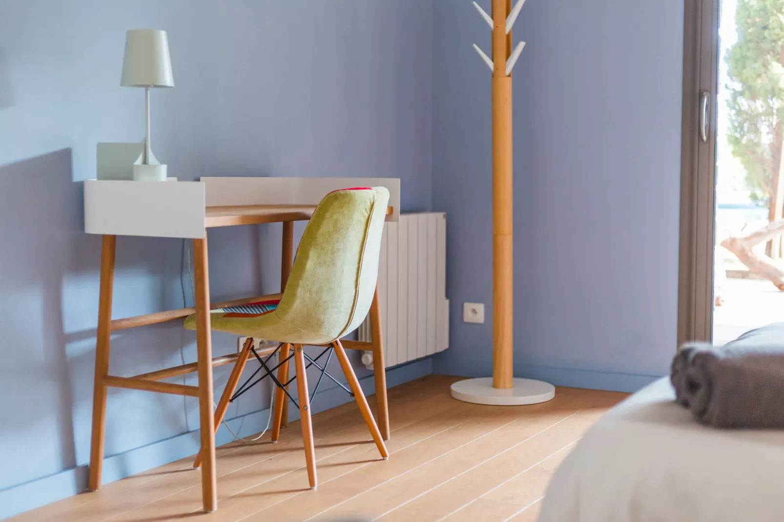 Villa Ephelele-Ausstattung