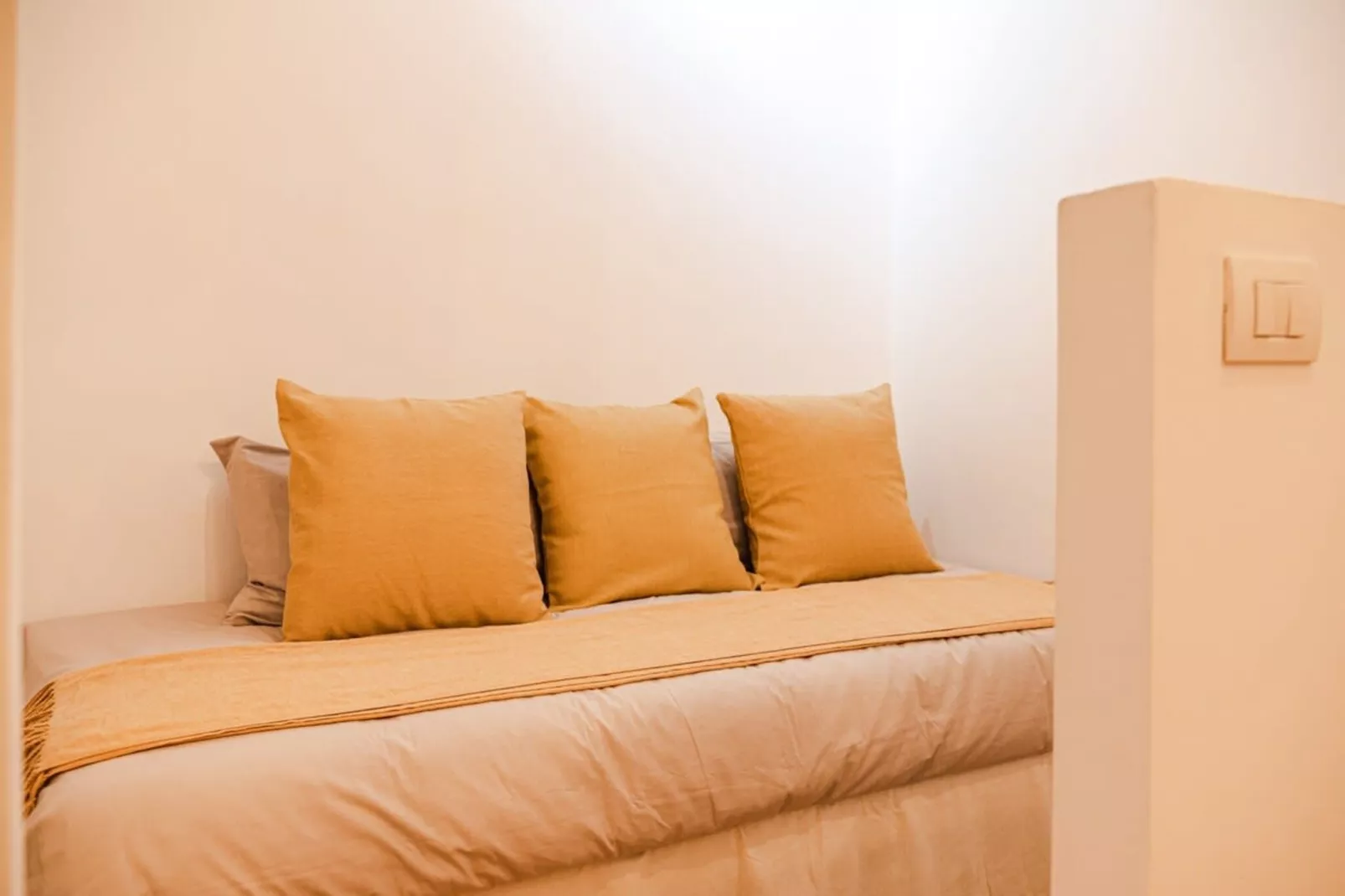 La Magnolia-Ambiance