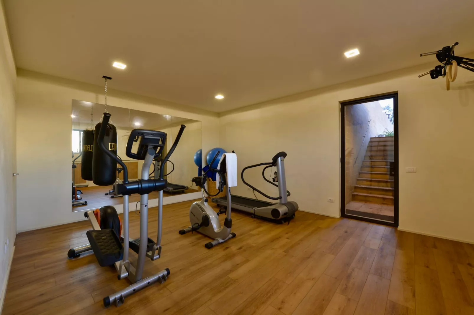 Maniero in Maremma-Bien-être