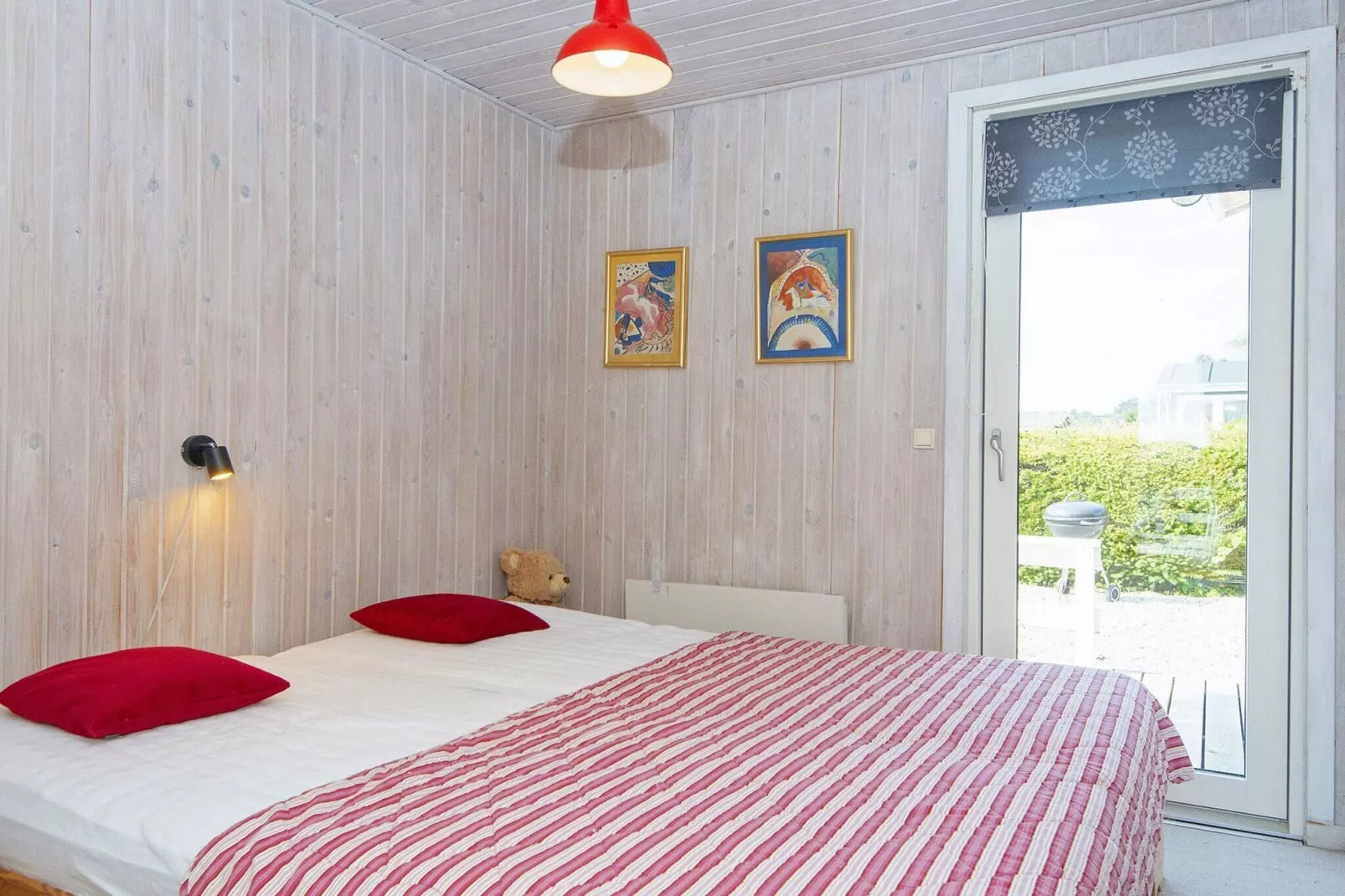6 person holiday home in Juelsminde-By Traum-Indoor