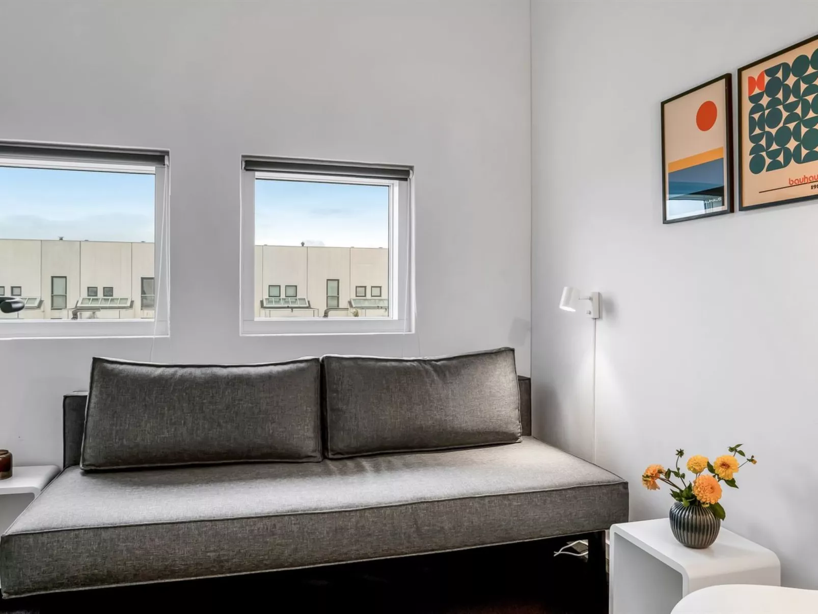 "Adelbrand" - 1km from the sea-Dedans