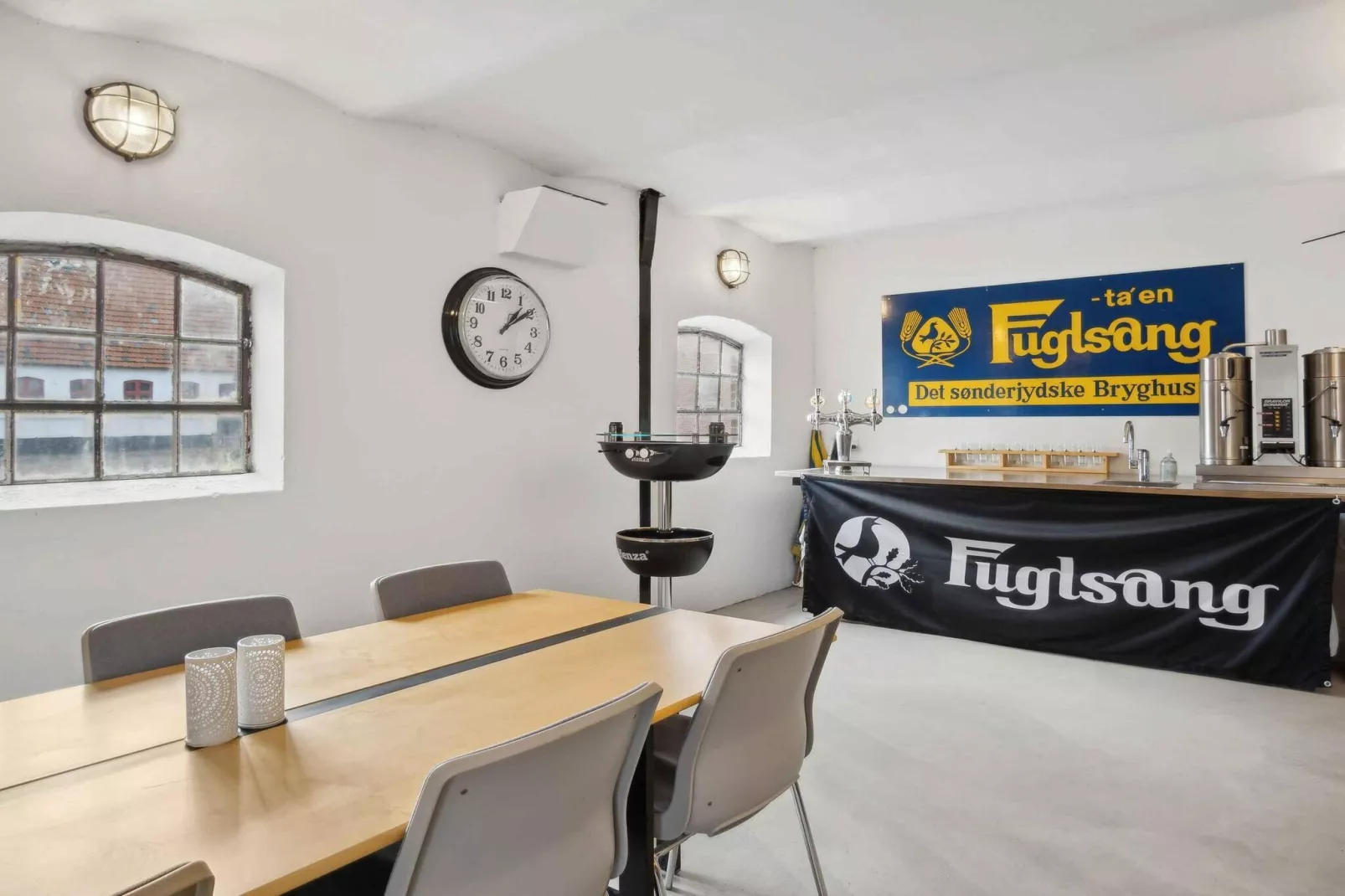 5 star holiday home in Haderslev-Indoor