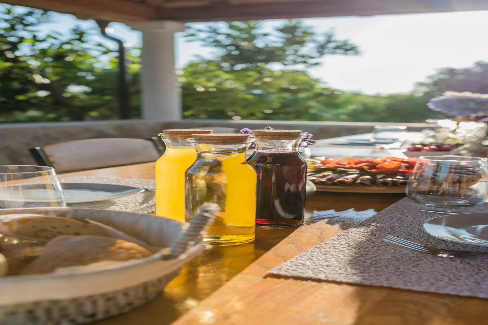 Authentic Villa Storia-Ambiance