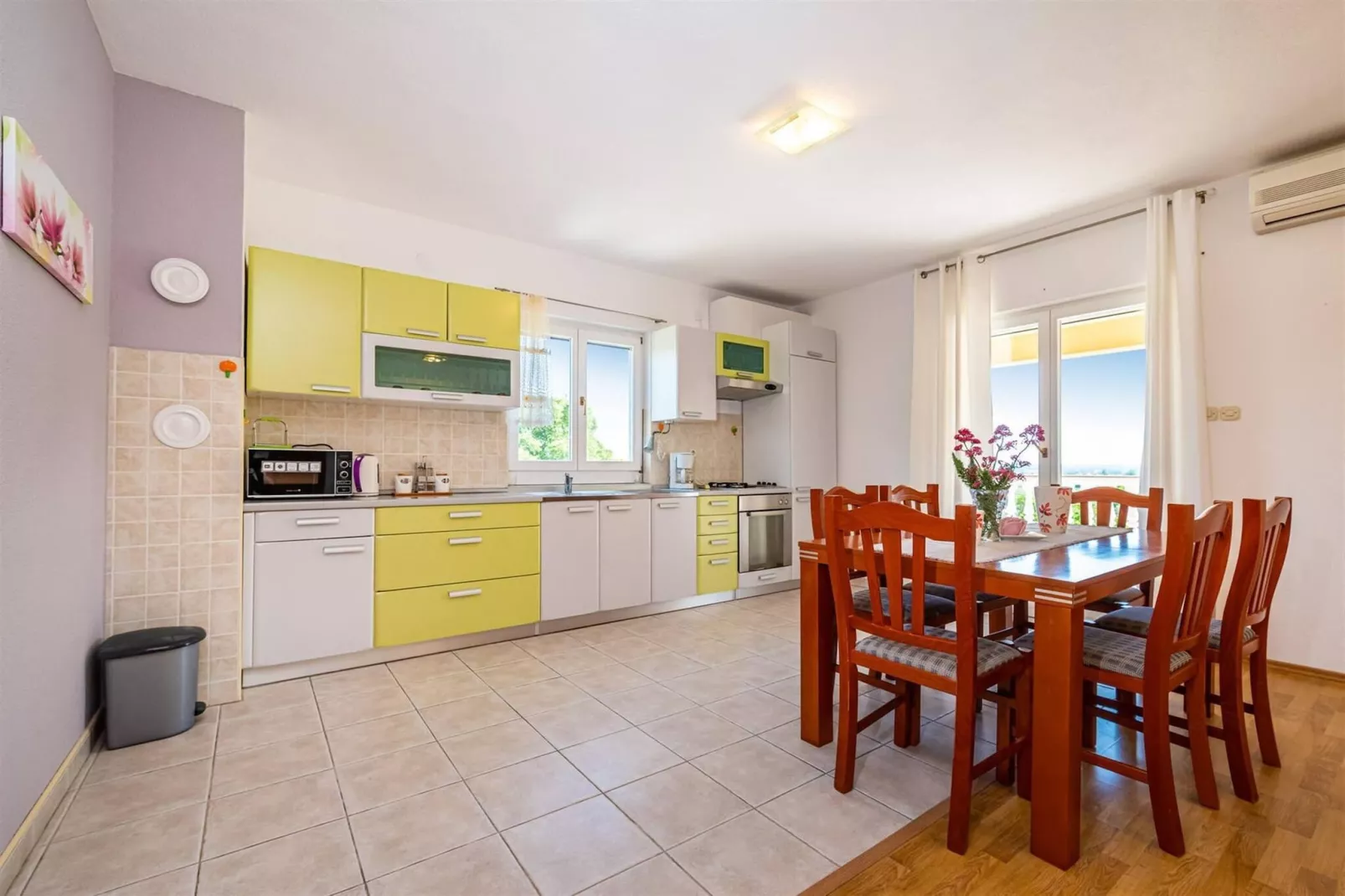 Holiday home Blanka-Cuisine