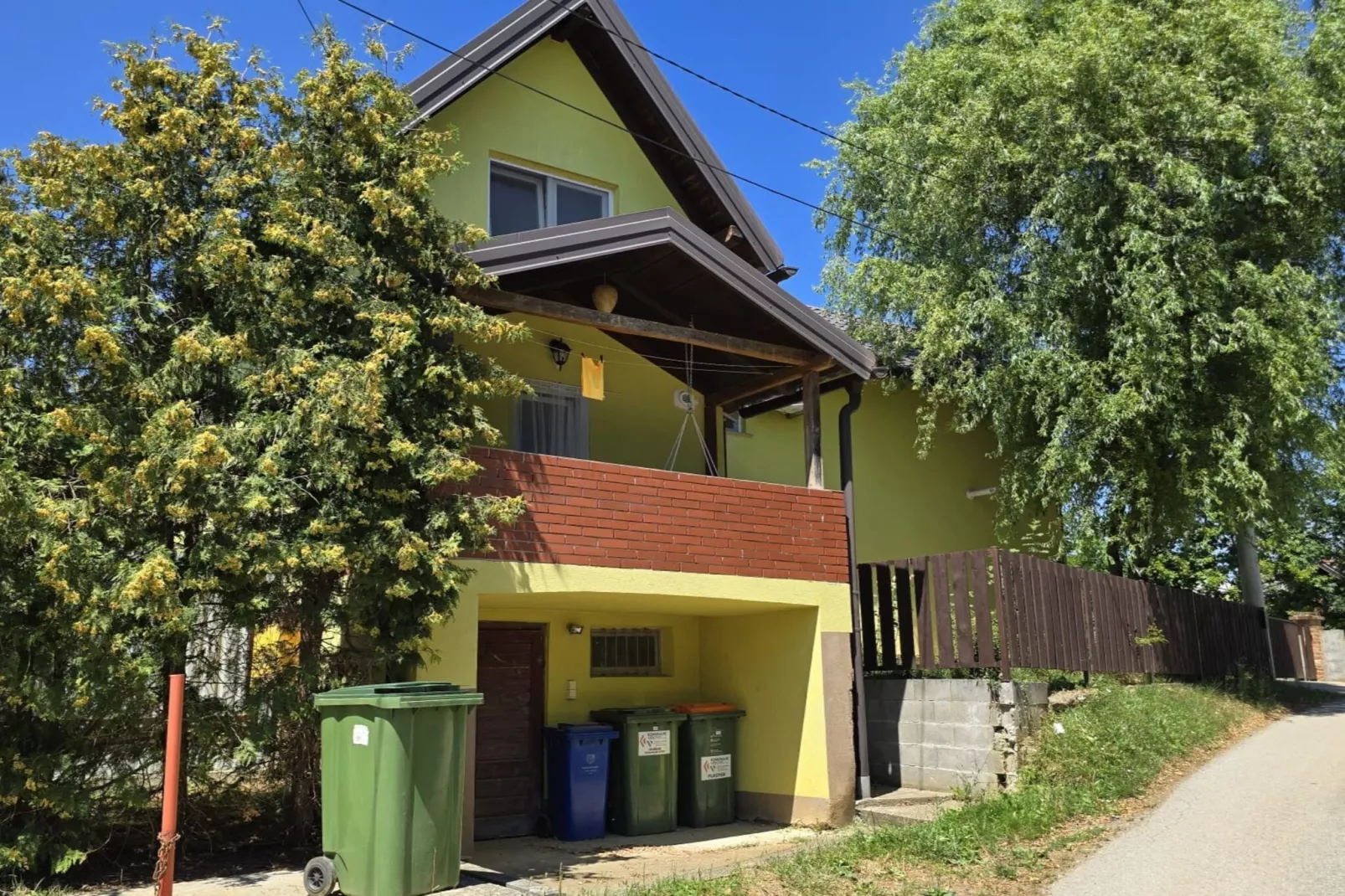 Luxury Pool Villa Aurora - Four Bedroom Villa with the Pool-Im Freien