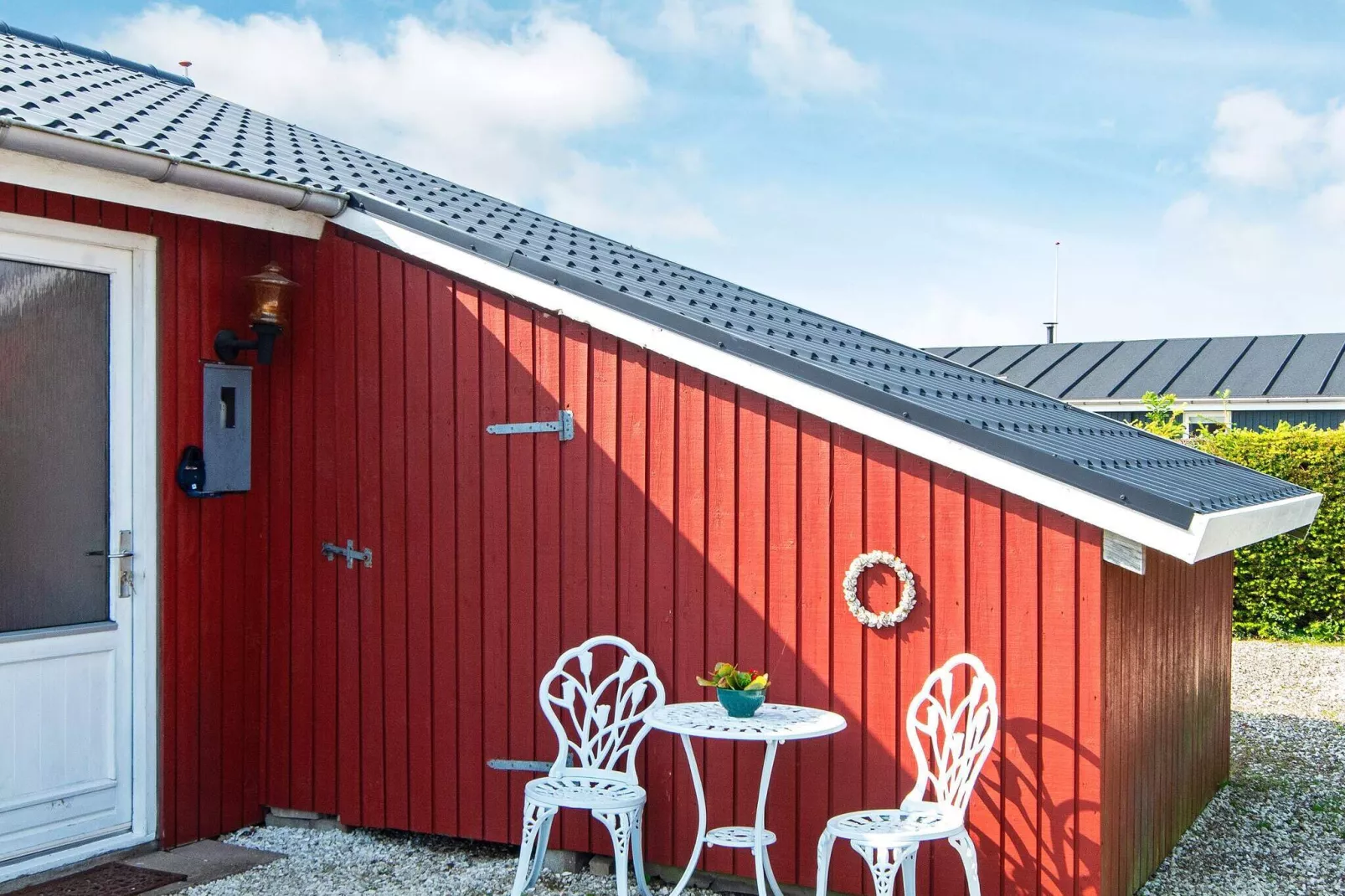 6 person holiday home in Juelsminde-By Traum-View