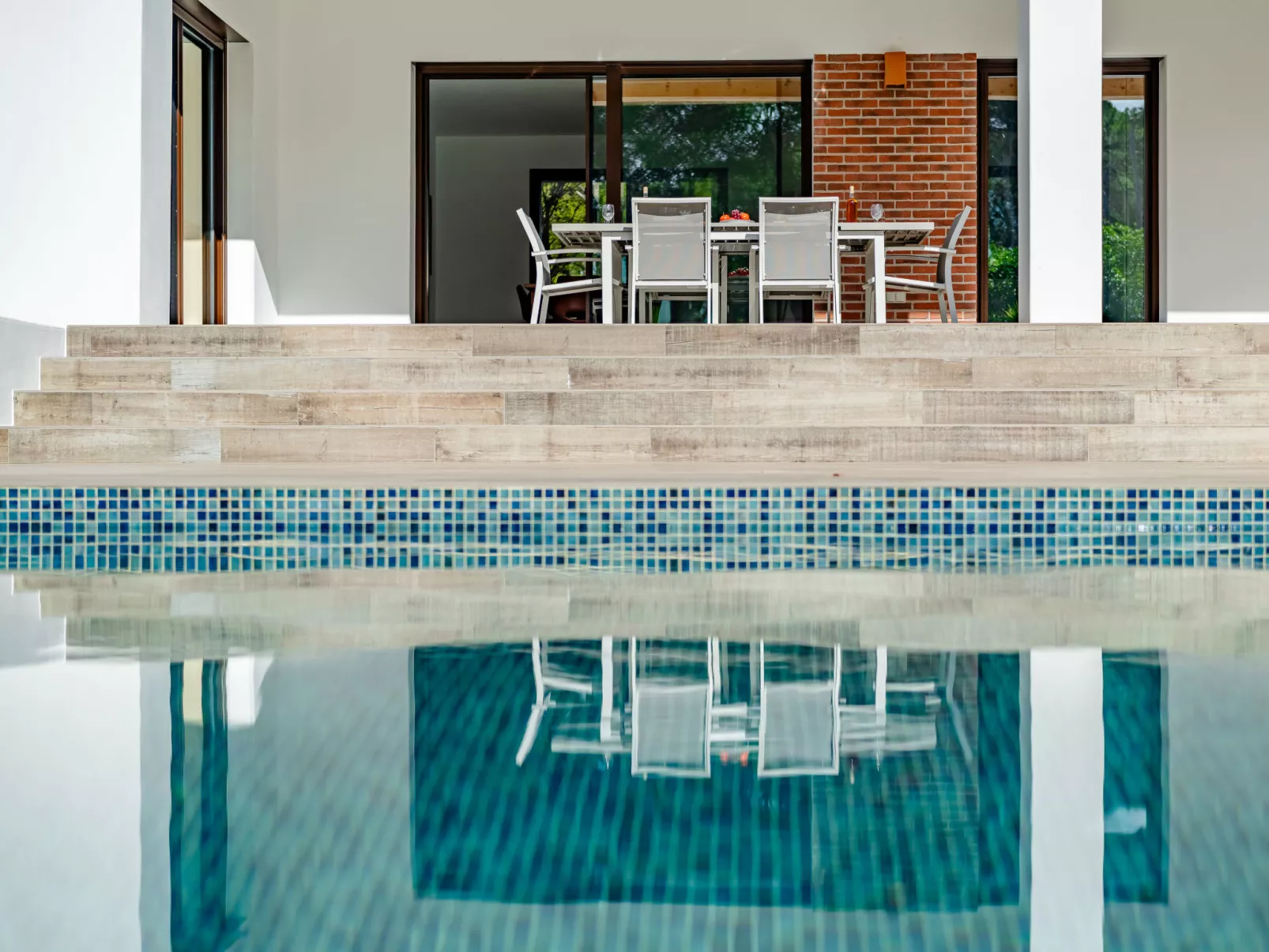 Can Calablanca-Draußen