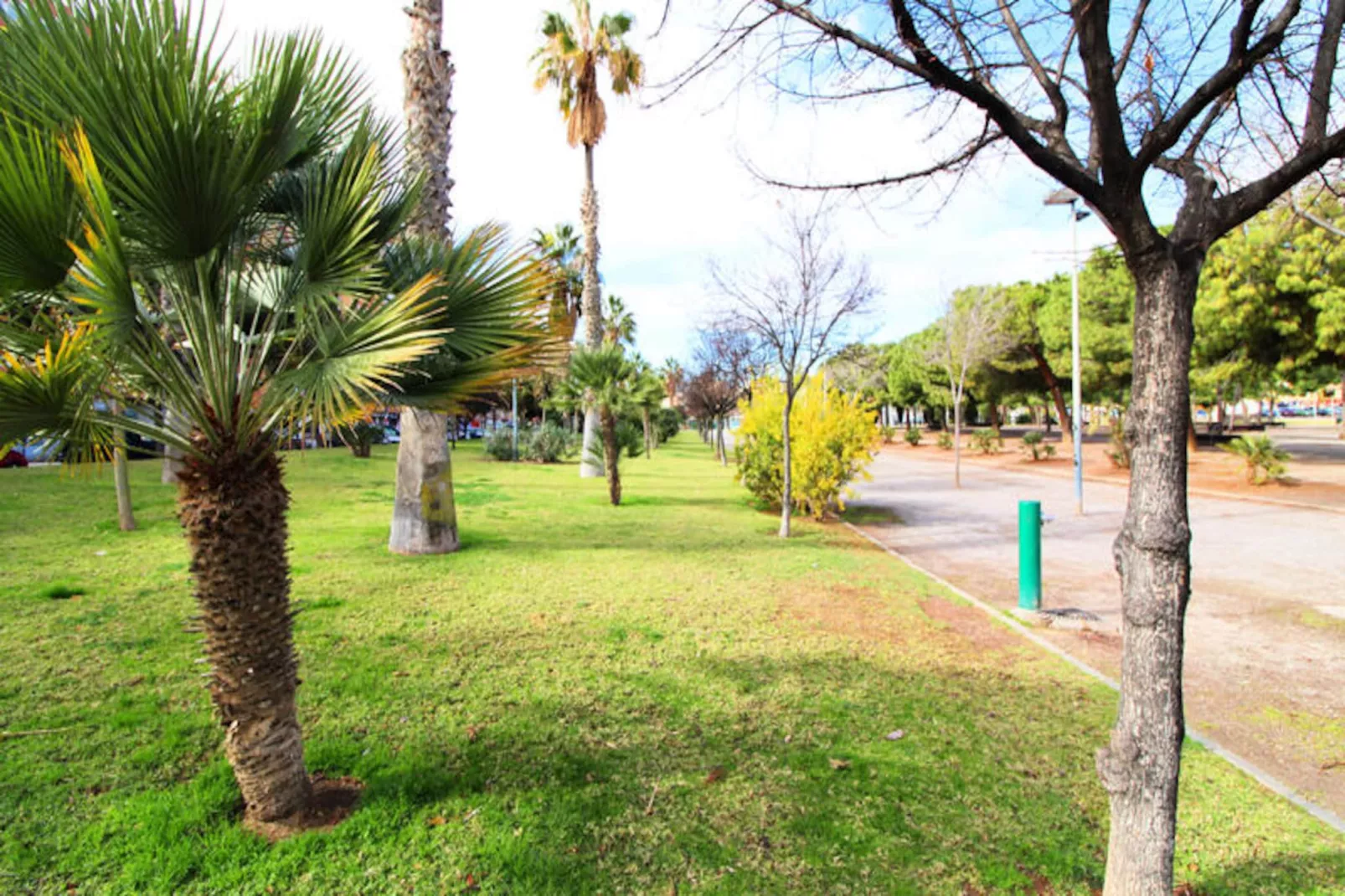 Appartements à Puerto de Sagunto-Non tagué