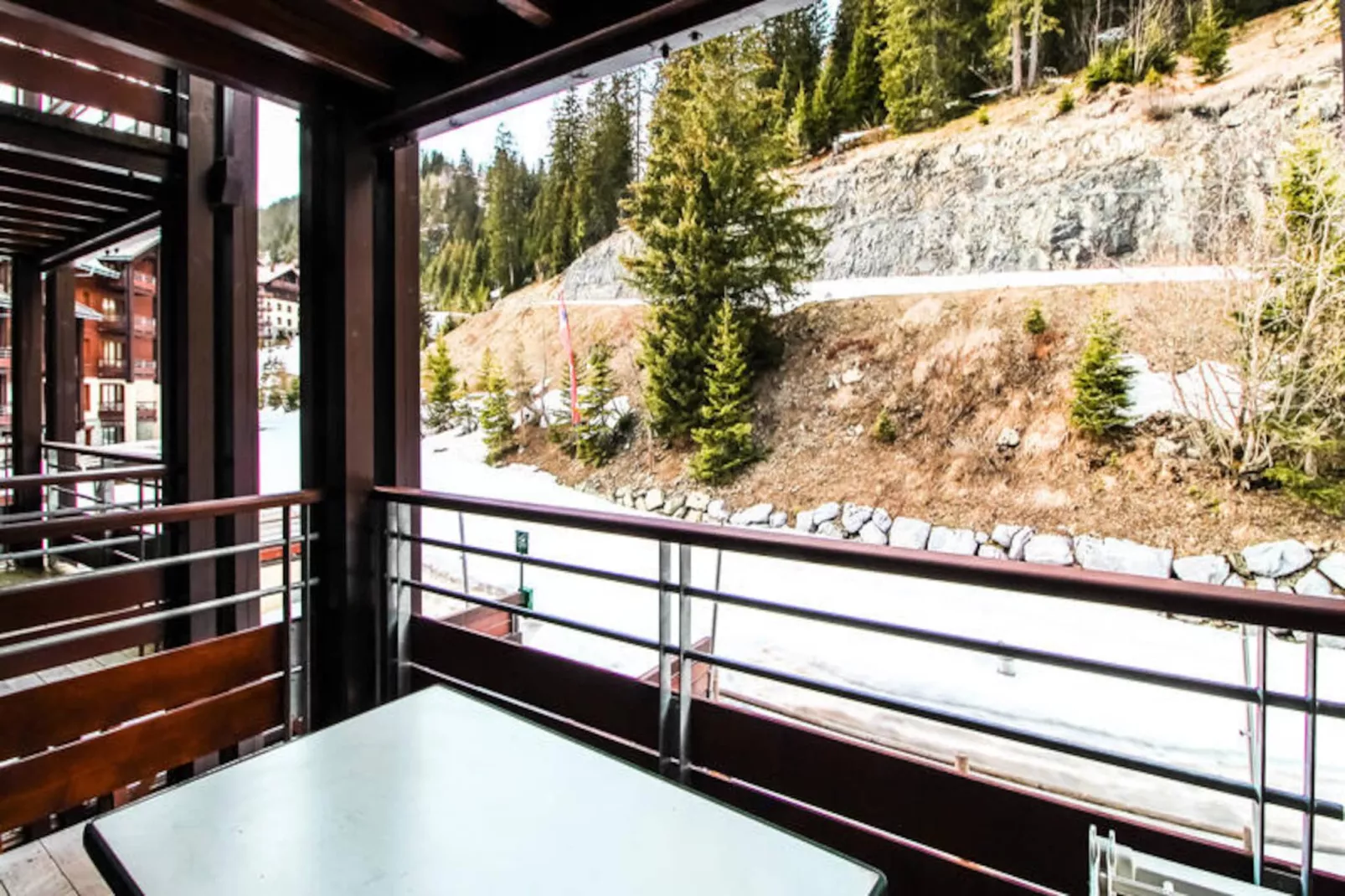 Appartements à Flaine - Nicht zugeordnet