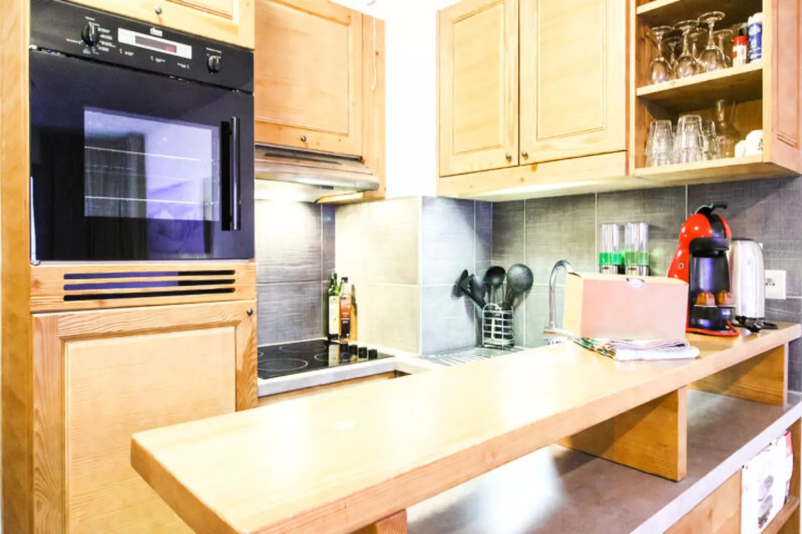 Appartements à Flaine - Non tagué