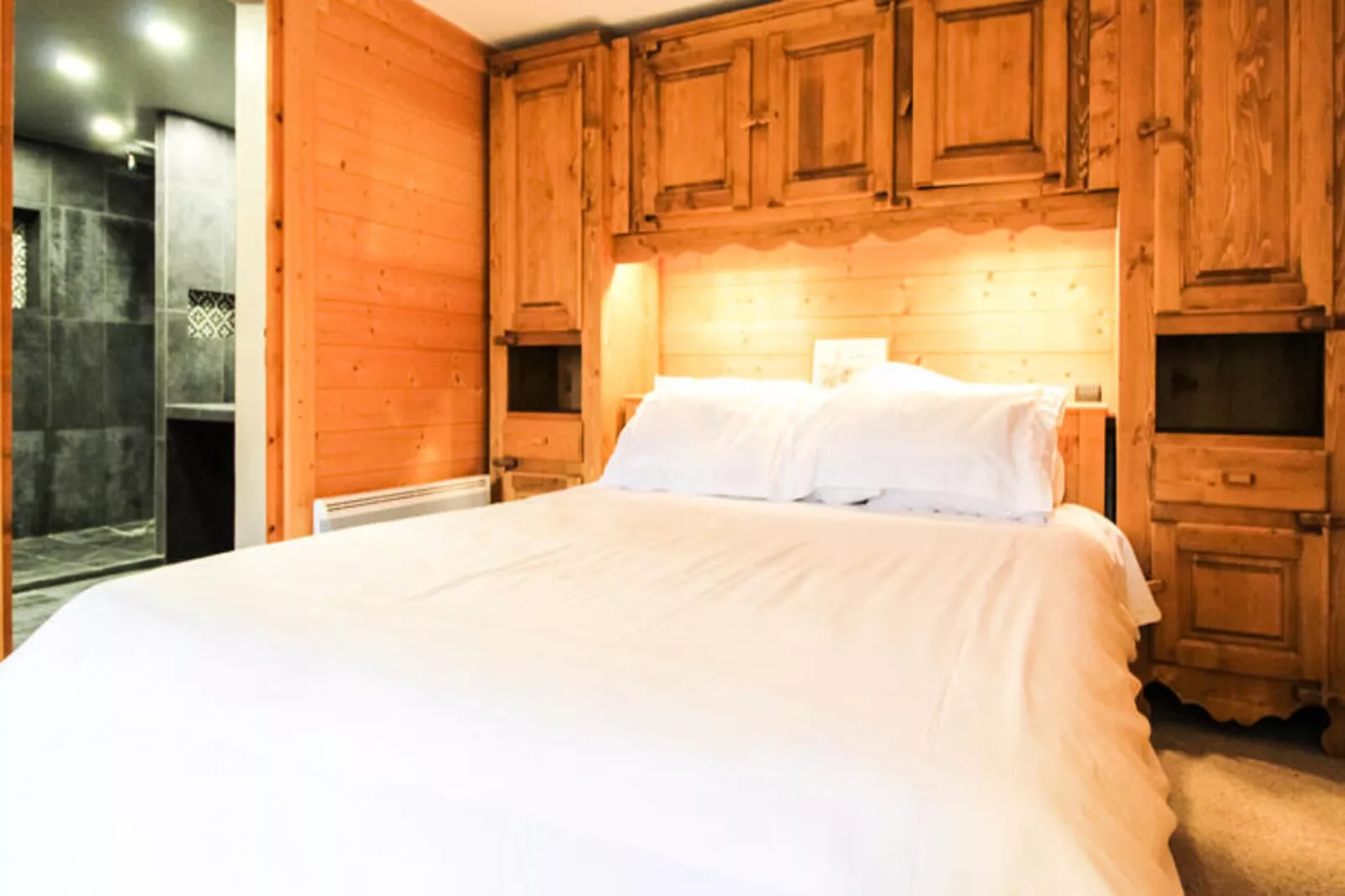 Chalets à Flaine - Nicht zugeordnet