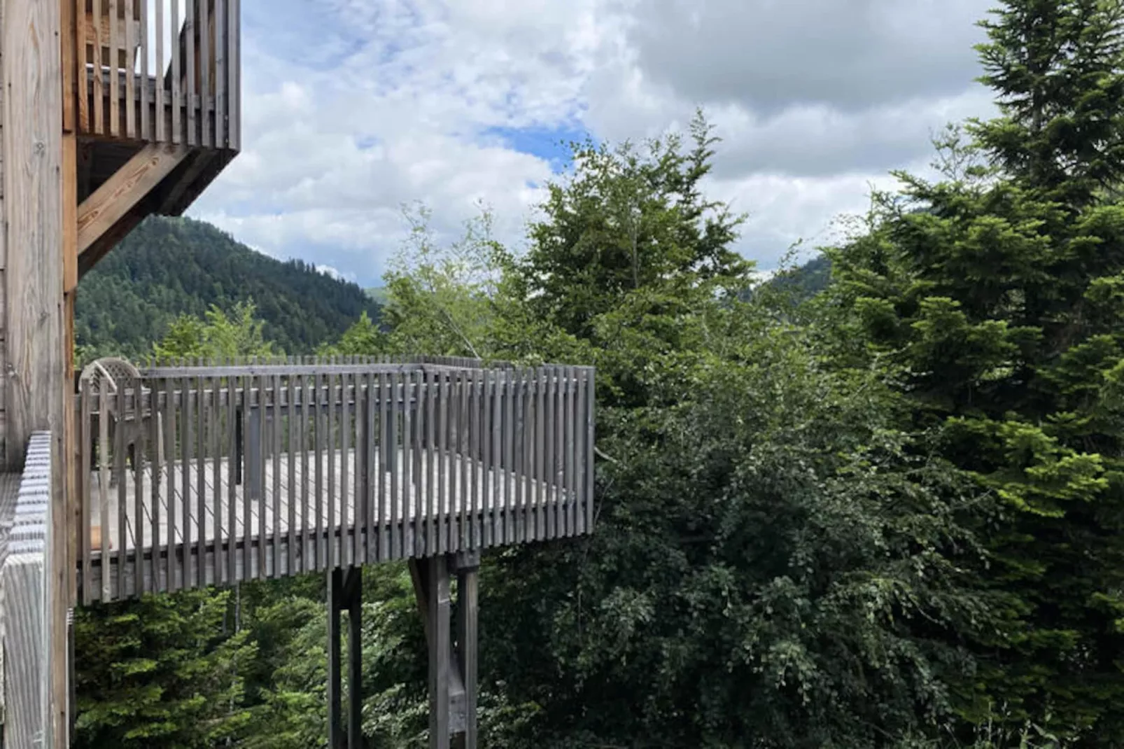 Chalets à Le Lioran-Nicht zugeordnet