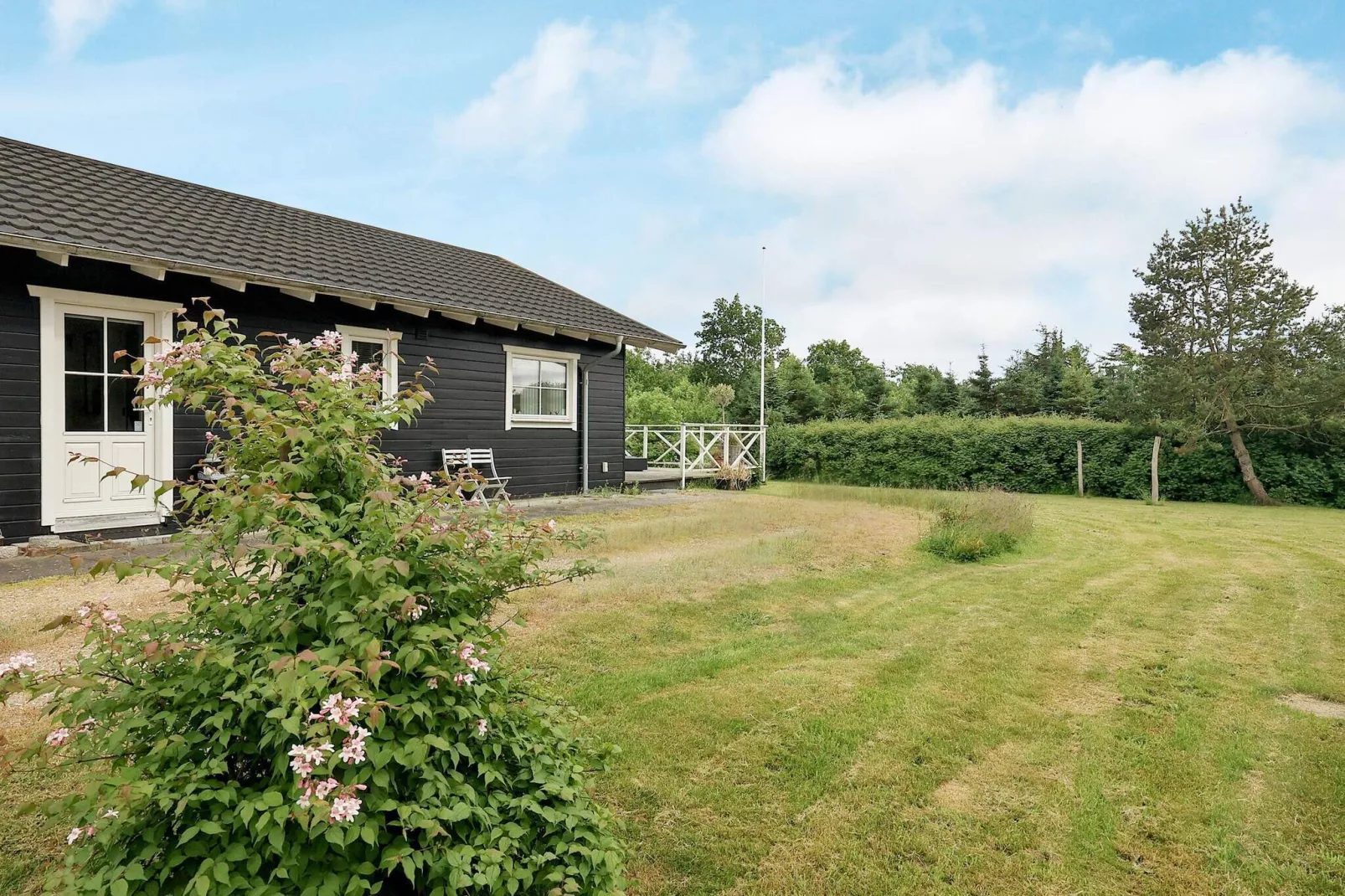 9 person holiday home in Roslev-View