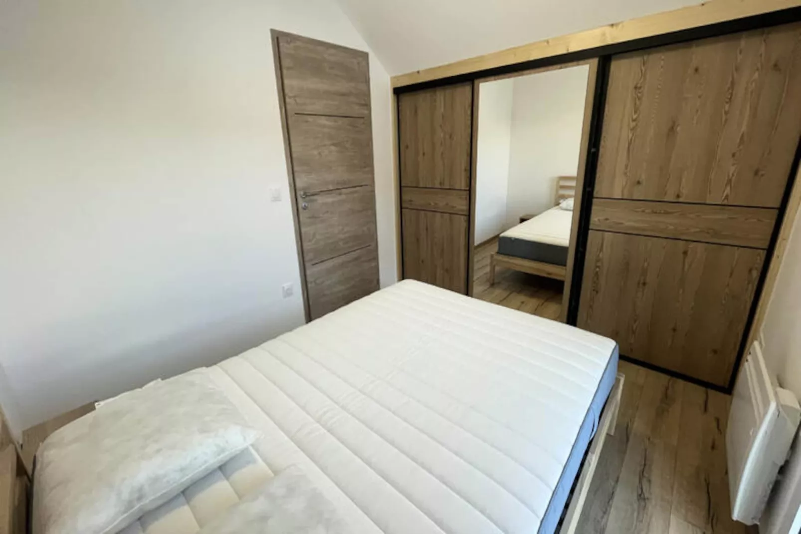 Appartements à Le Lioran-Nicht zugeordnet