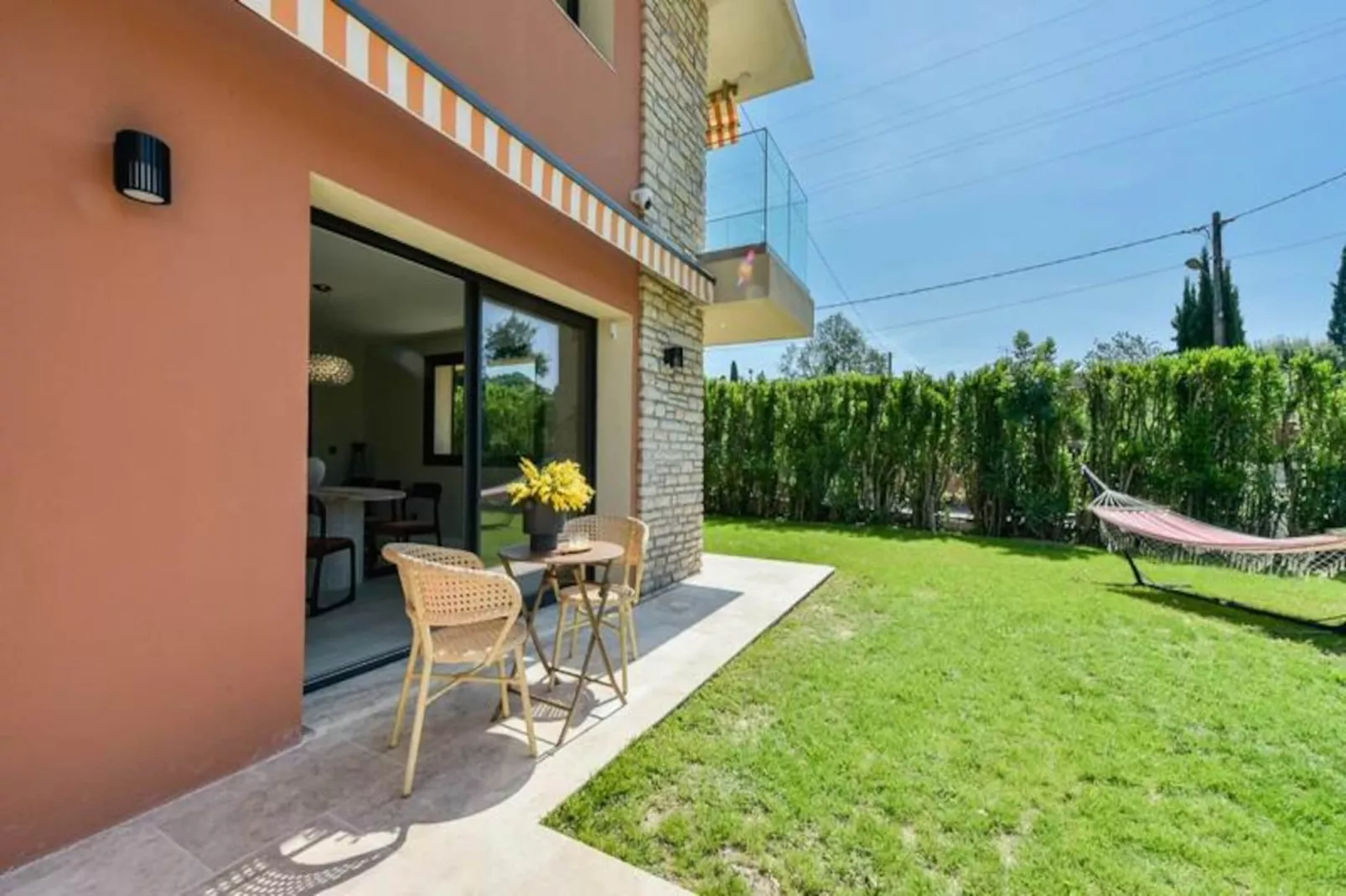 Résidence Mougins - Villa Renovee - Piscine - Au Calme-Non tagué