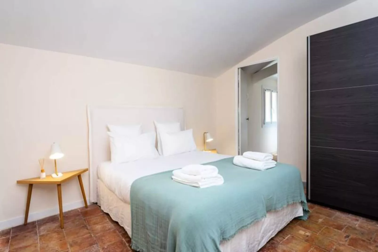 Domaine De La Rose Comtesse &ndash; L&rsquo;art Du Luxe Intimiste En Provence-Untagged