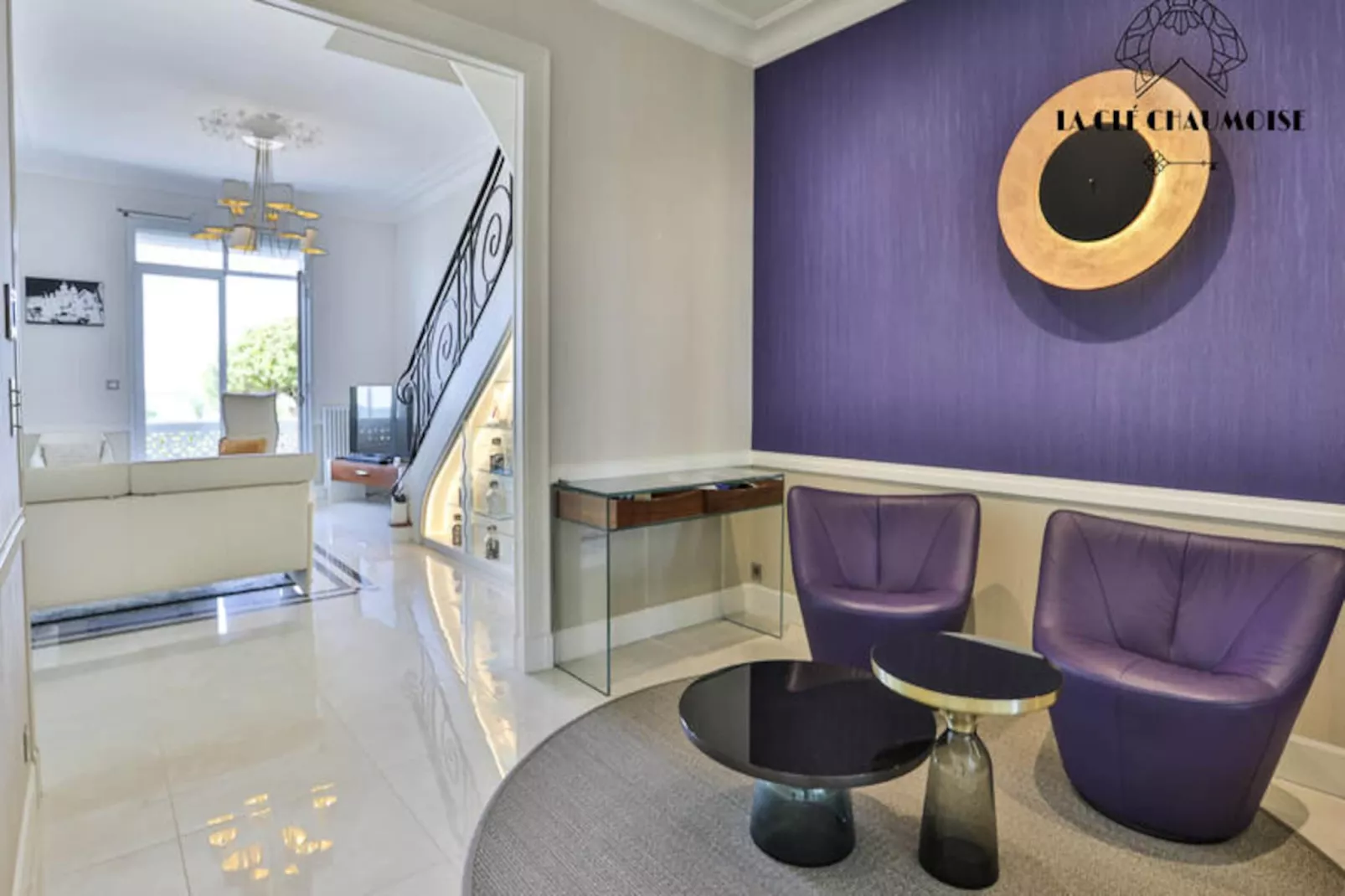 Maison à Les Sables d'Olonne-Nicht zugeordnet