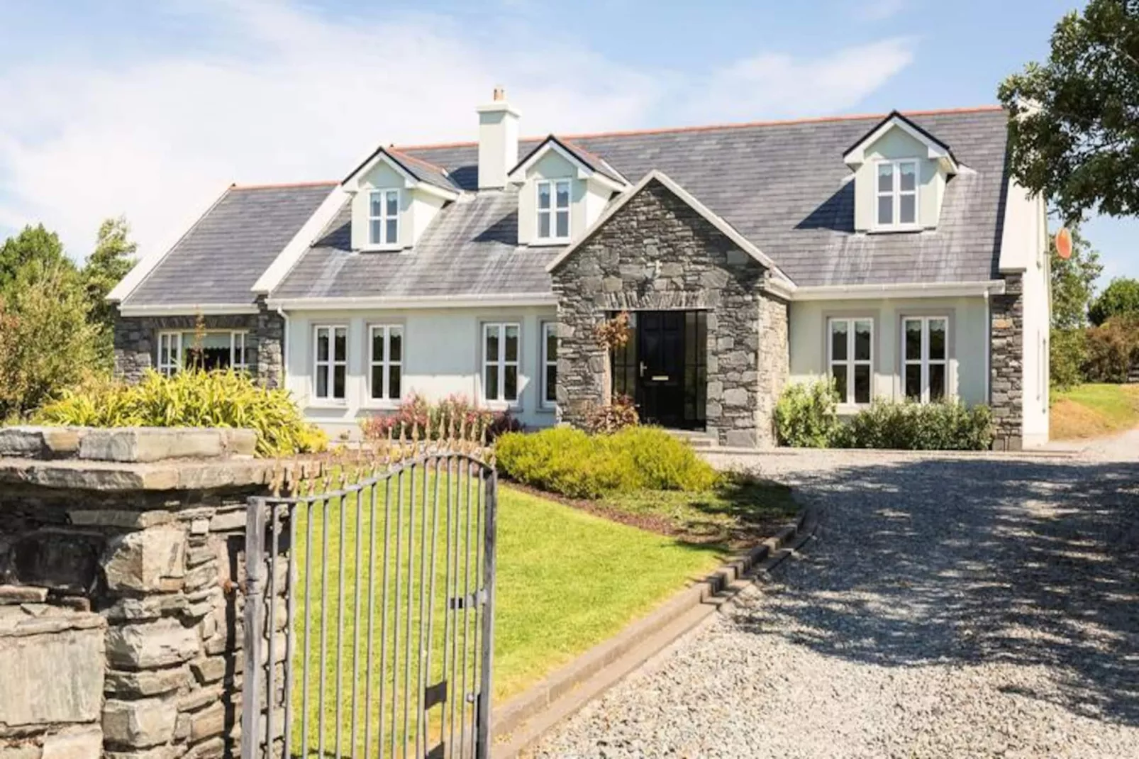 Maison à Moyard Galway-Non tagué