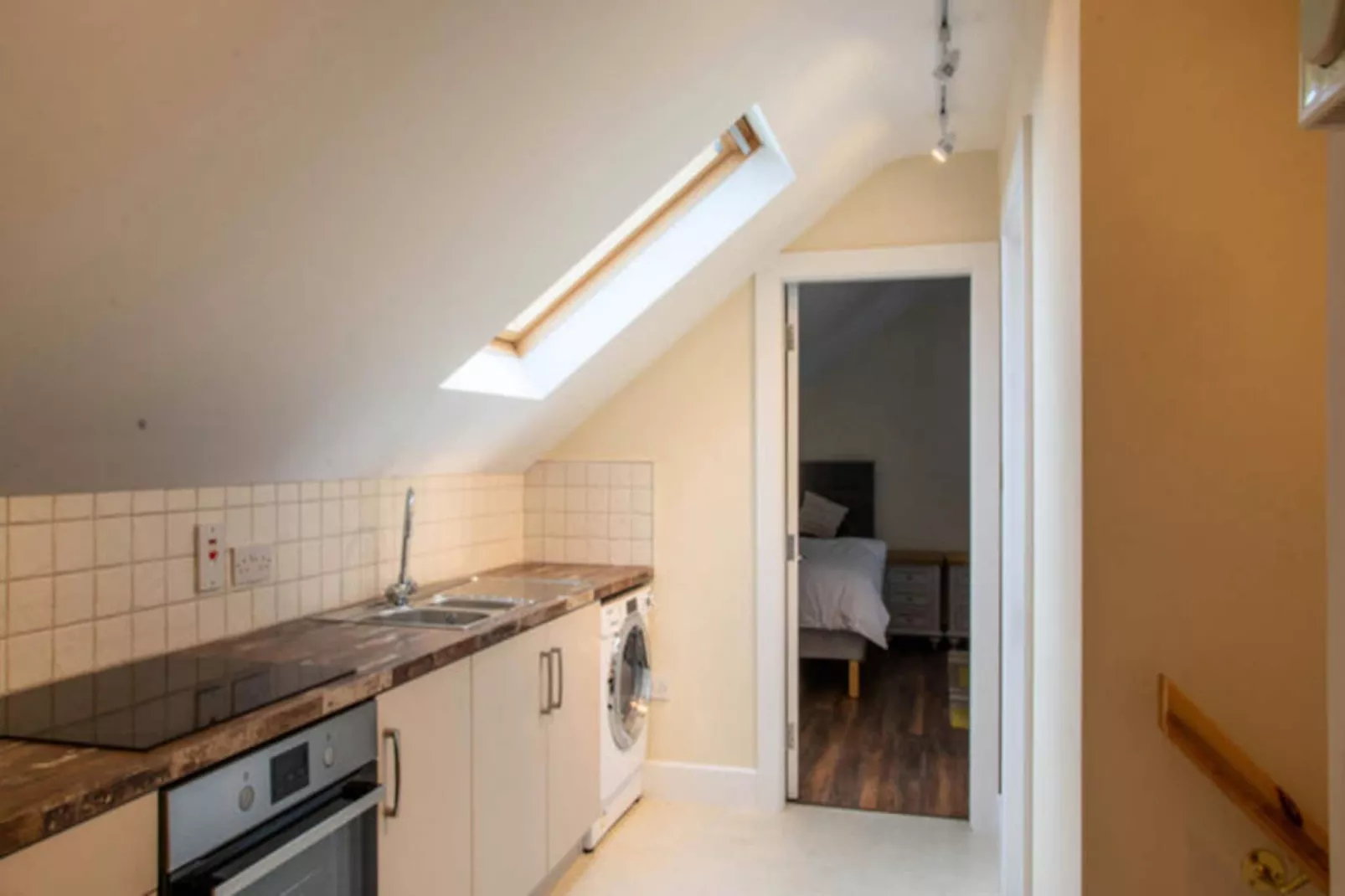 Maison à Carraroe Galway-Nicht zugeordnet