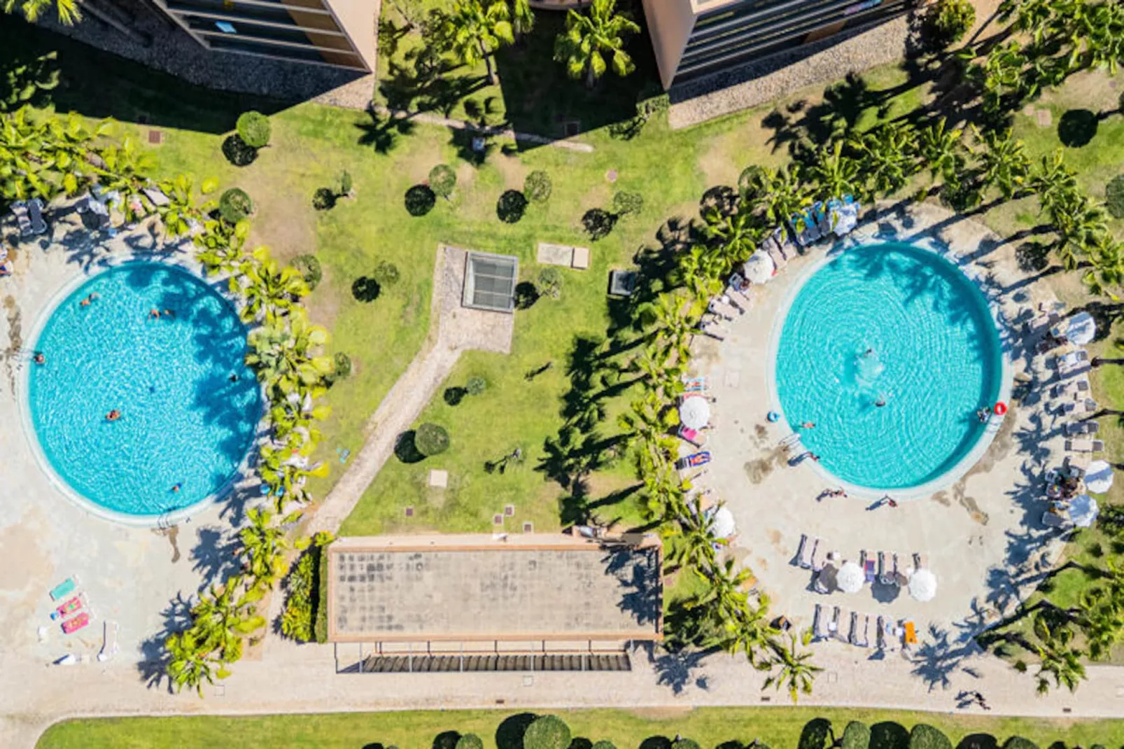 Maison à Albufeira-Nicht zugeordnet